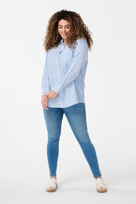 Treggings de corte pitillo 30 Treggings de corte pitillo 30