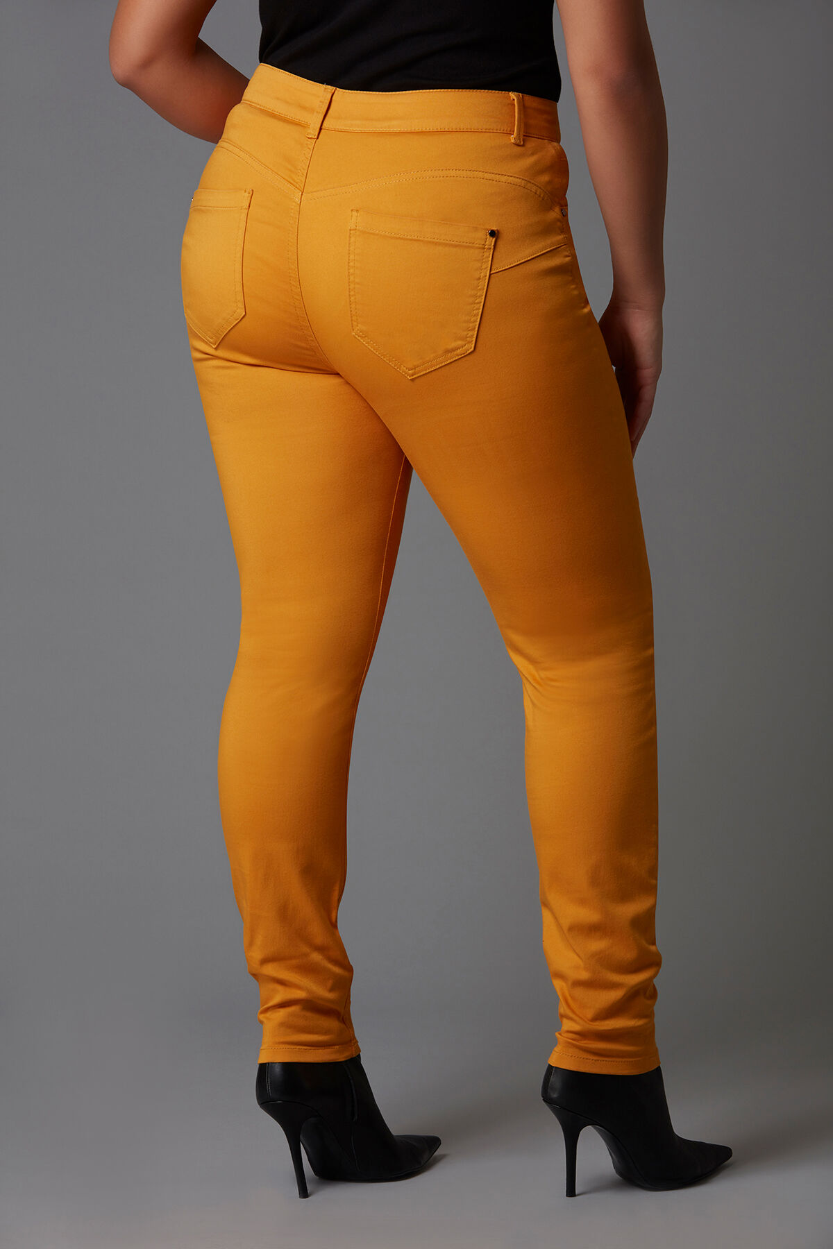 Pantalones Magic Simplicity SLIMS image number 4