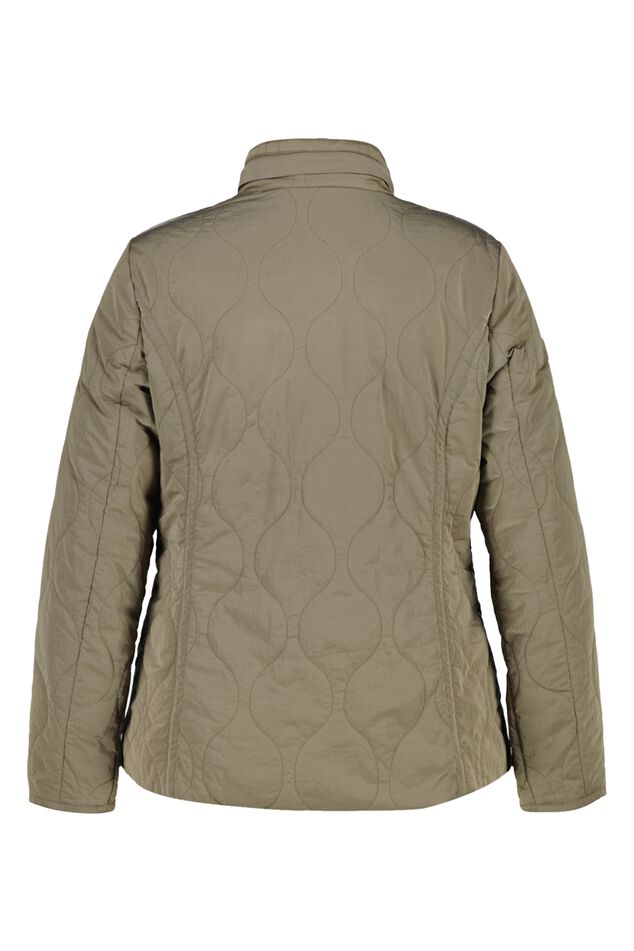 Chaqueta de entretiempo image number 2