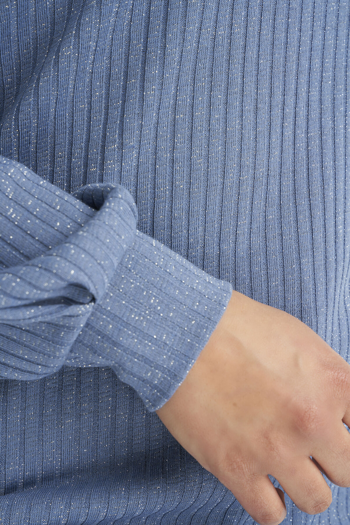 Su&eacute;ter largo  image number 5