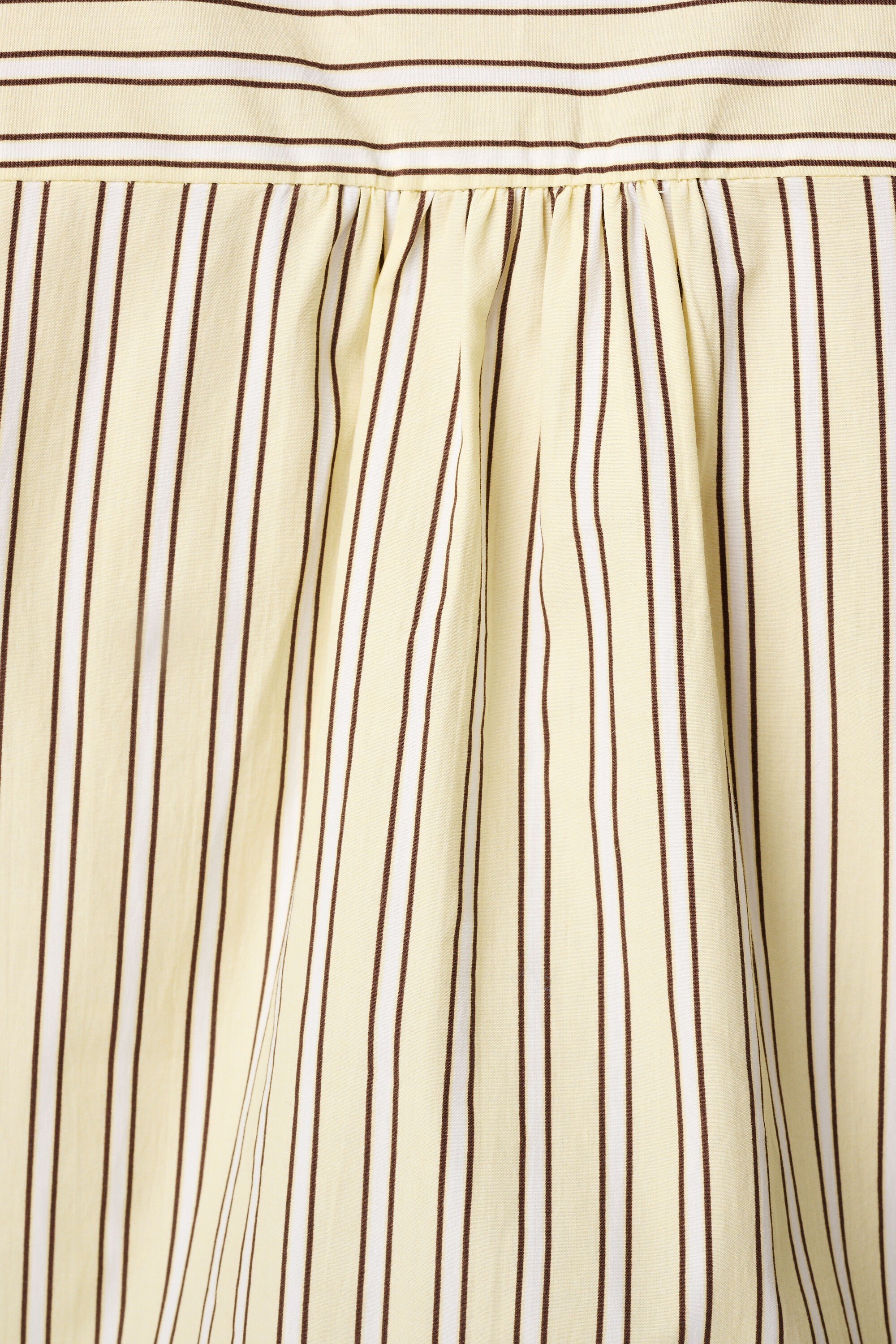 Blusa a rayas image number 6