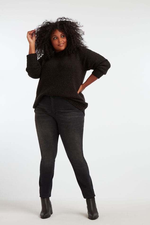 Jersey de cuello redondo image number 4