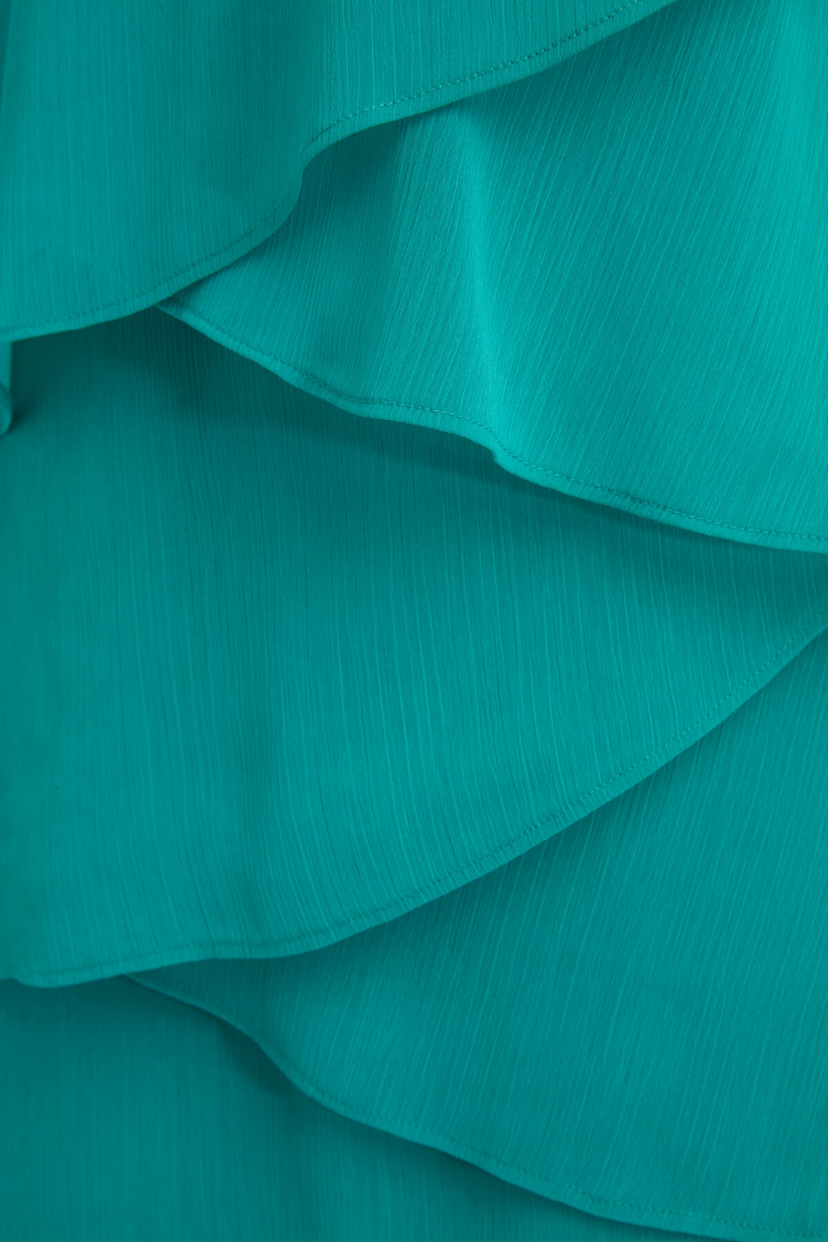 Vestido con volantes   image number 7