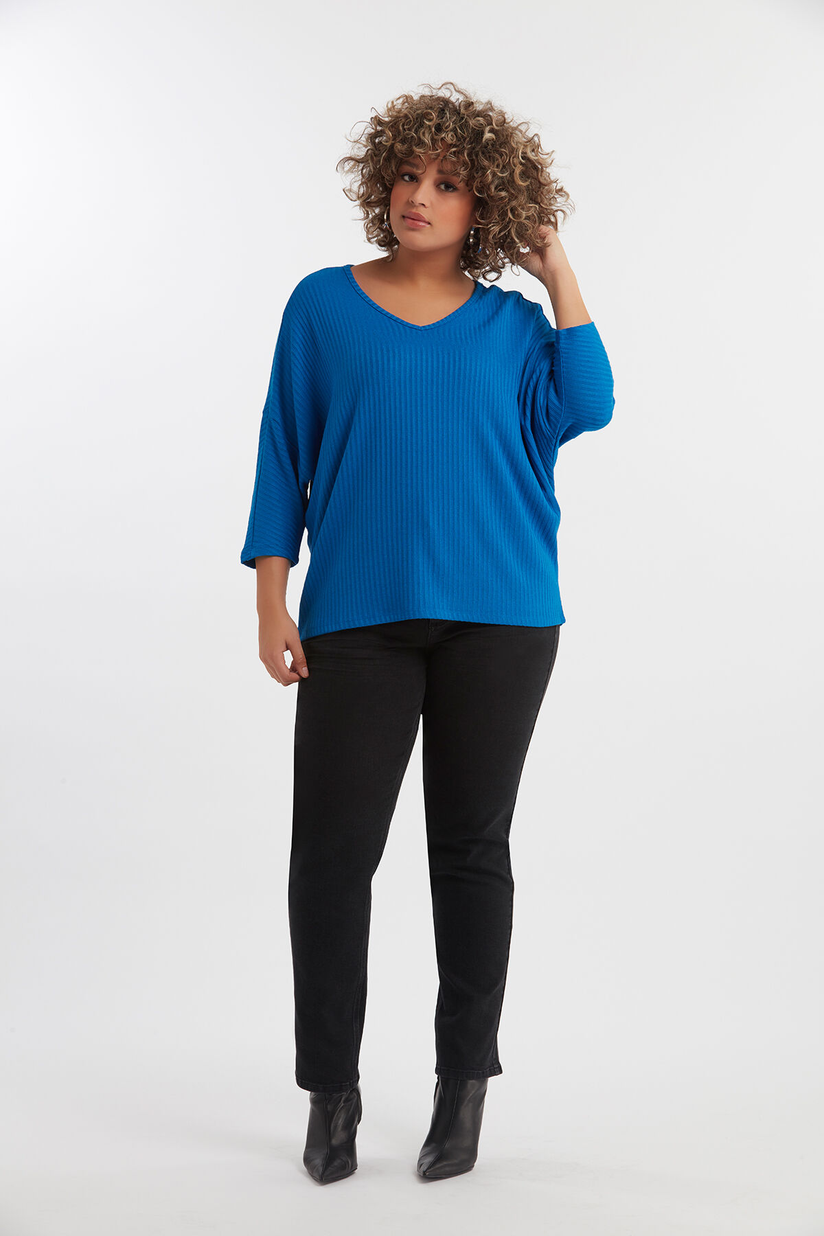 Vaquero suelto ROSE image number 4