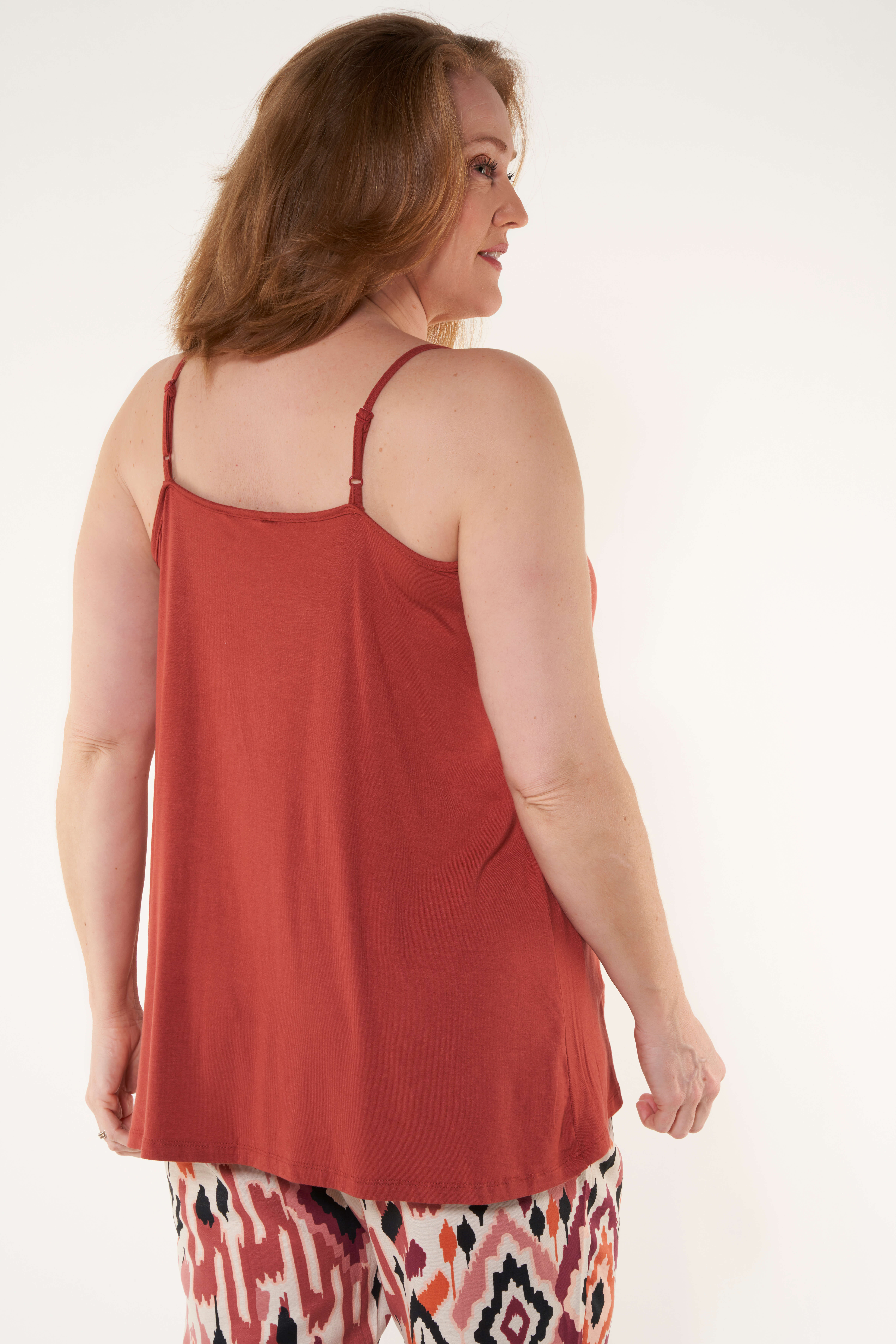 Top con abalorios image number 4