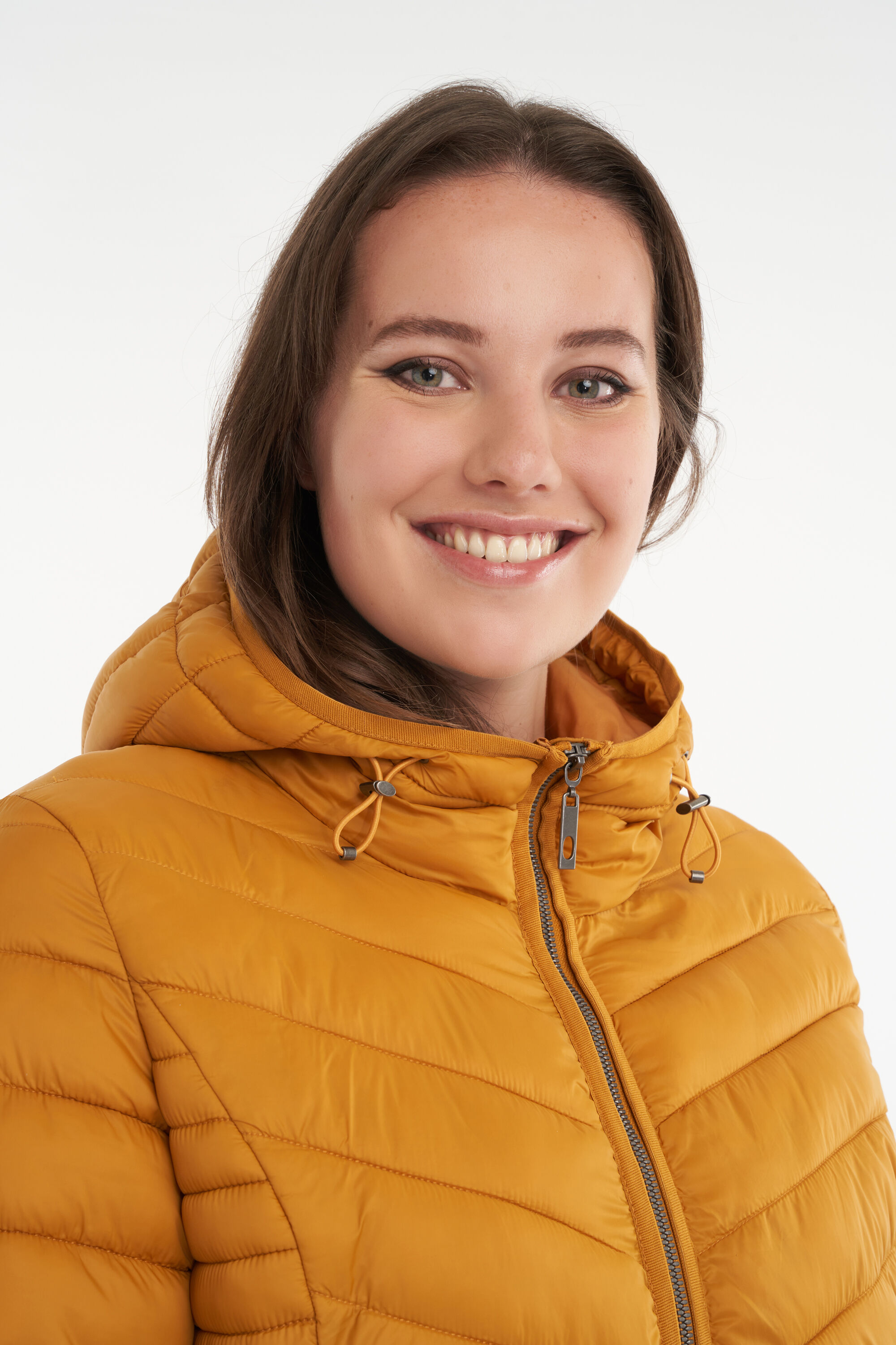 Chaqueta de entretiempo ligera image number 5