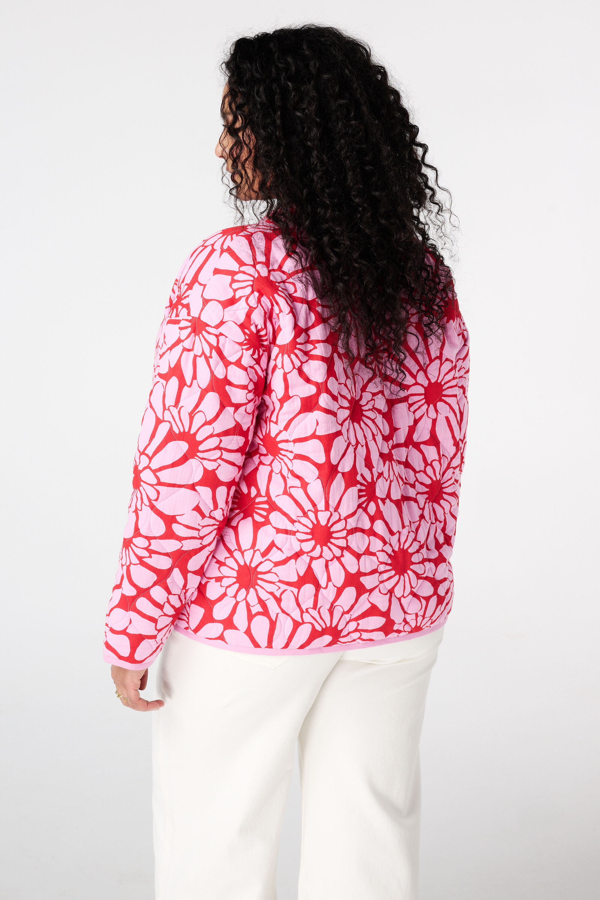 Chaqueta acolchada image number 3