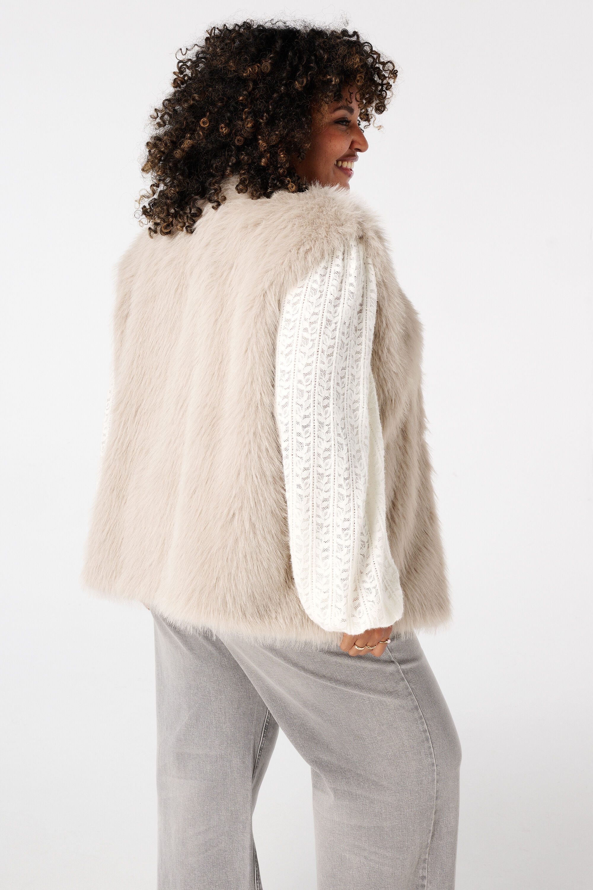 Chaleco suave image number 3