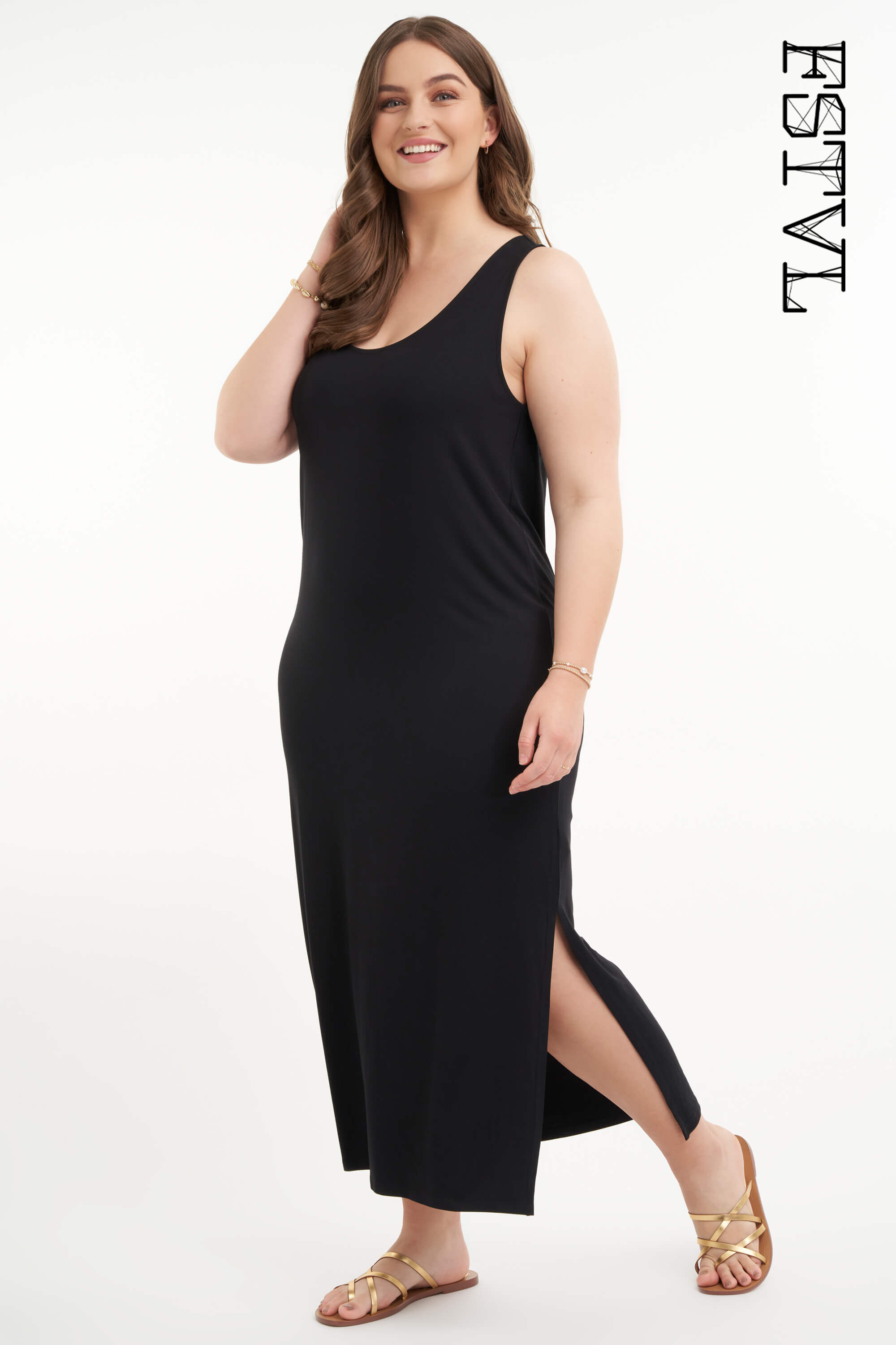 Ms new arrivals mode vestidos
