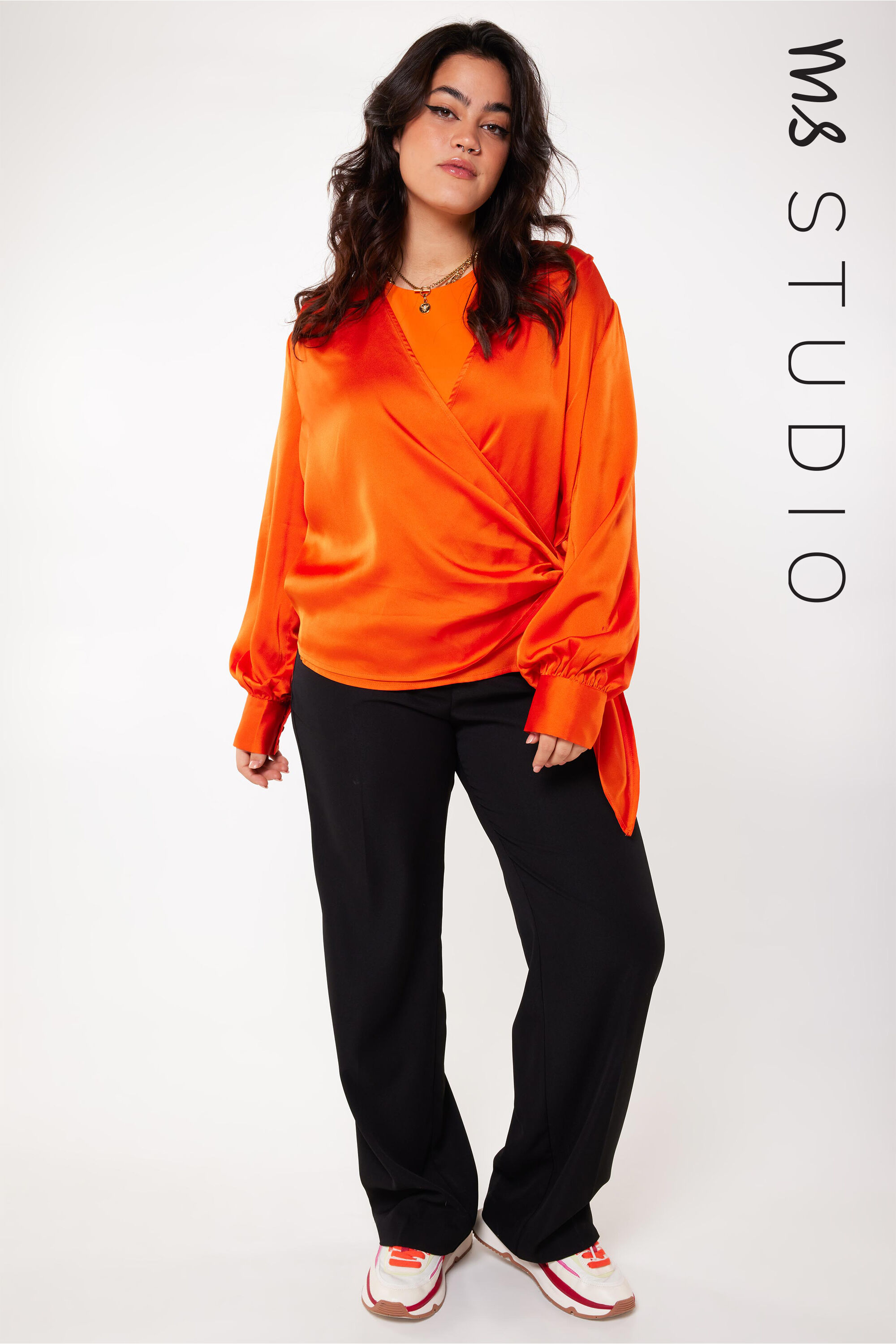 Top cruzado image number 0