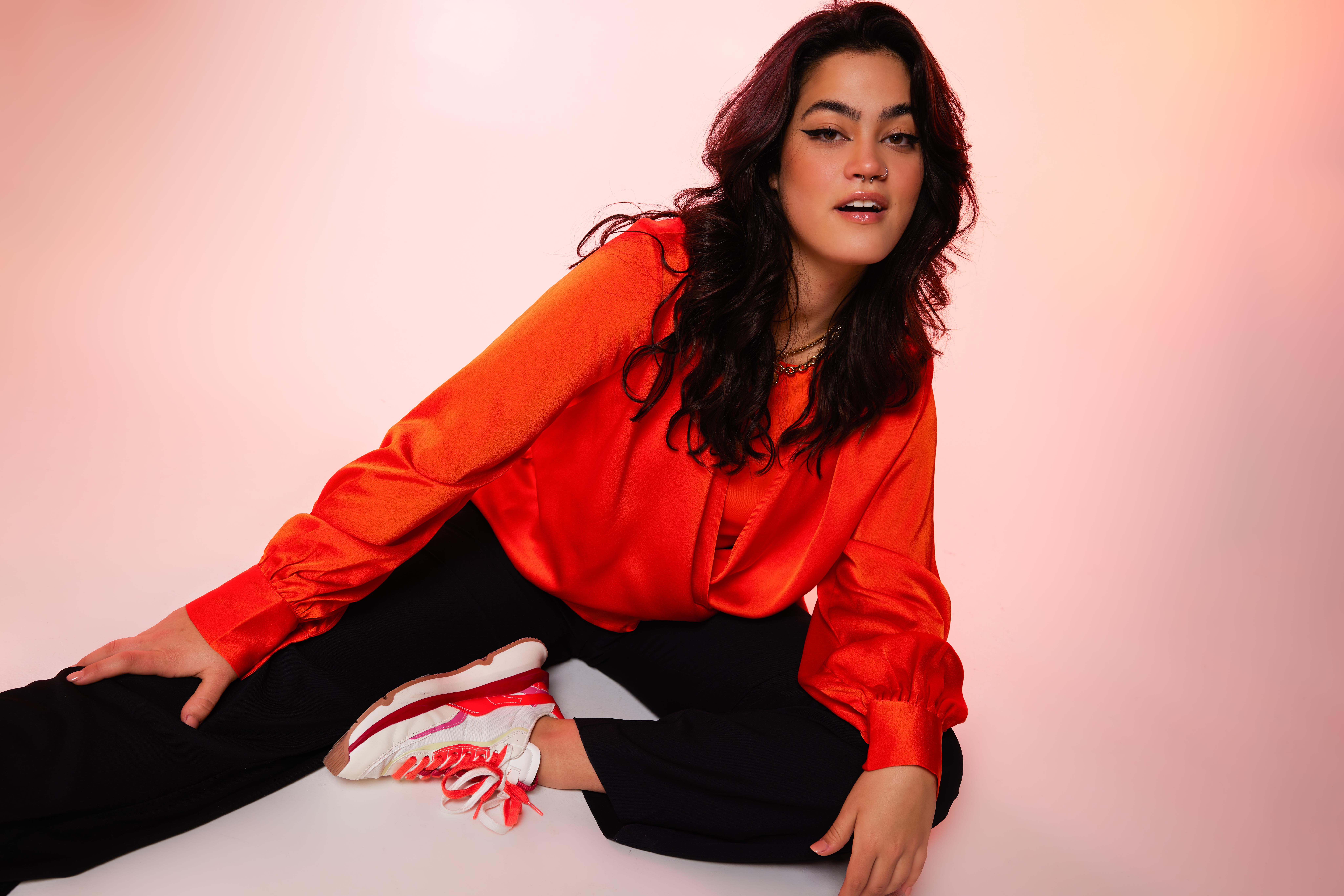 Top cruzado image number 6