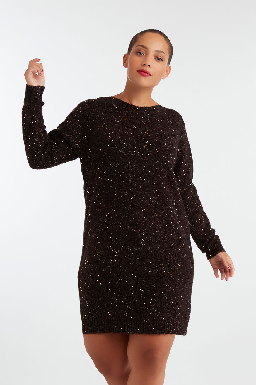 Jersey de lentejuelas image number 5