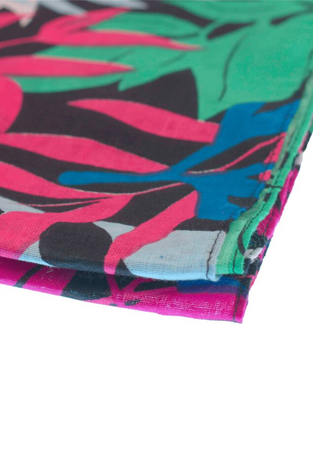 Pareo con estampado image number 2