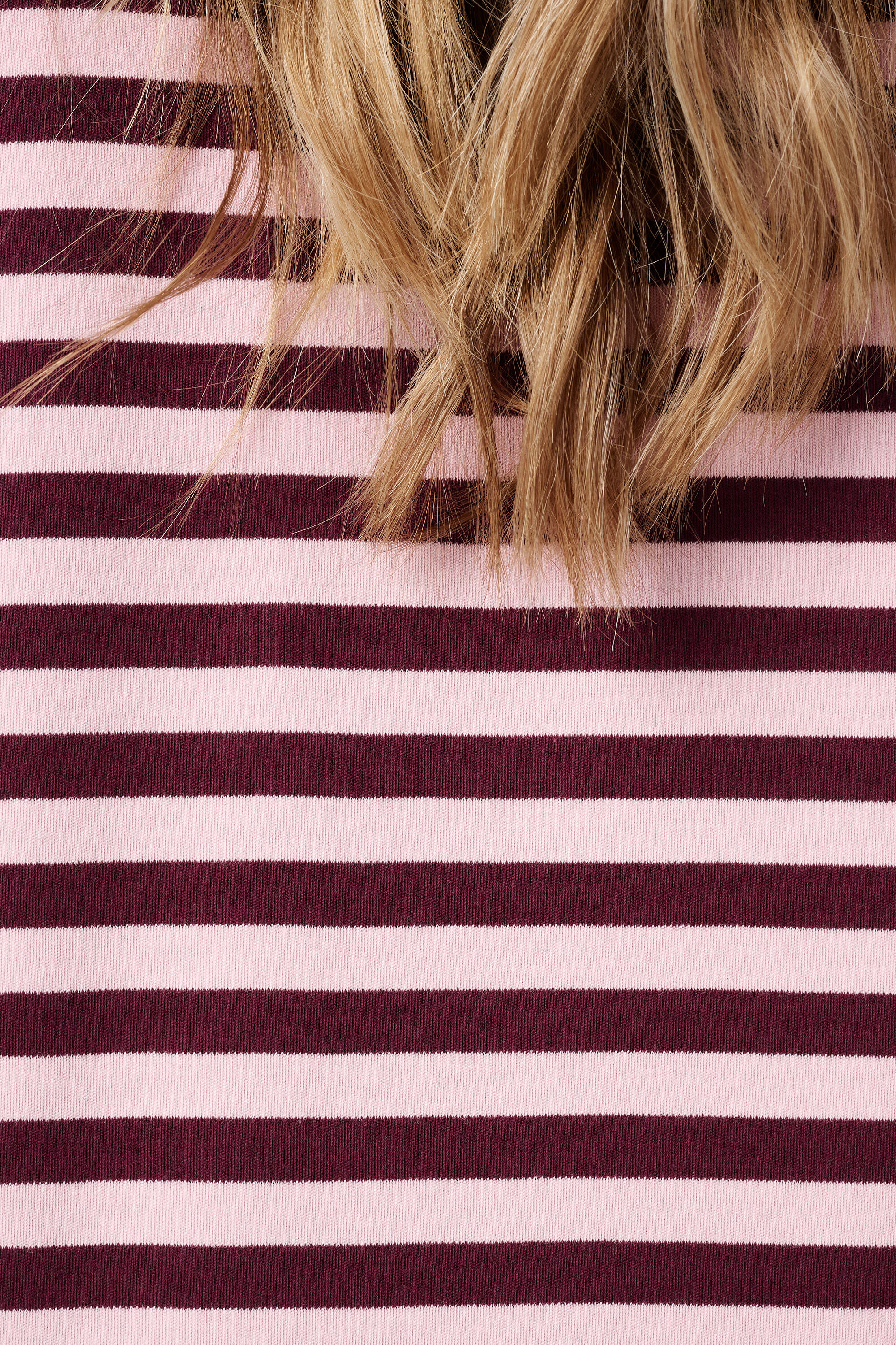 Camiseta de rayas image number 6