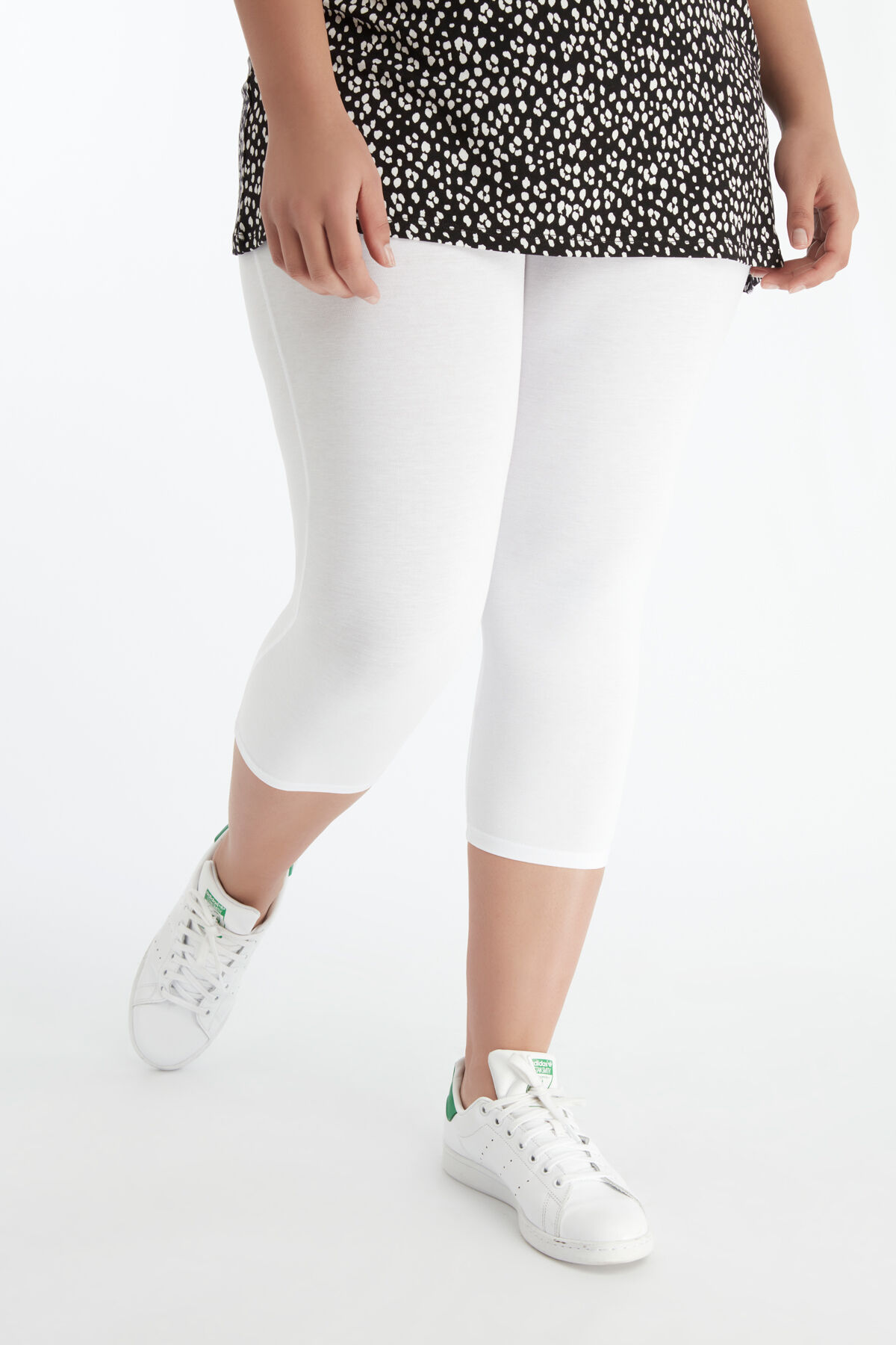 Leggings pirata image number 5