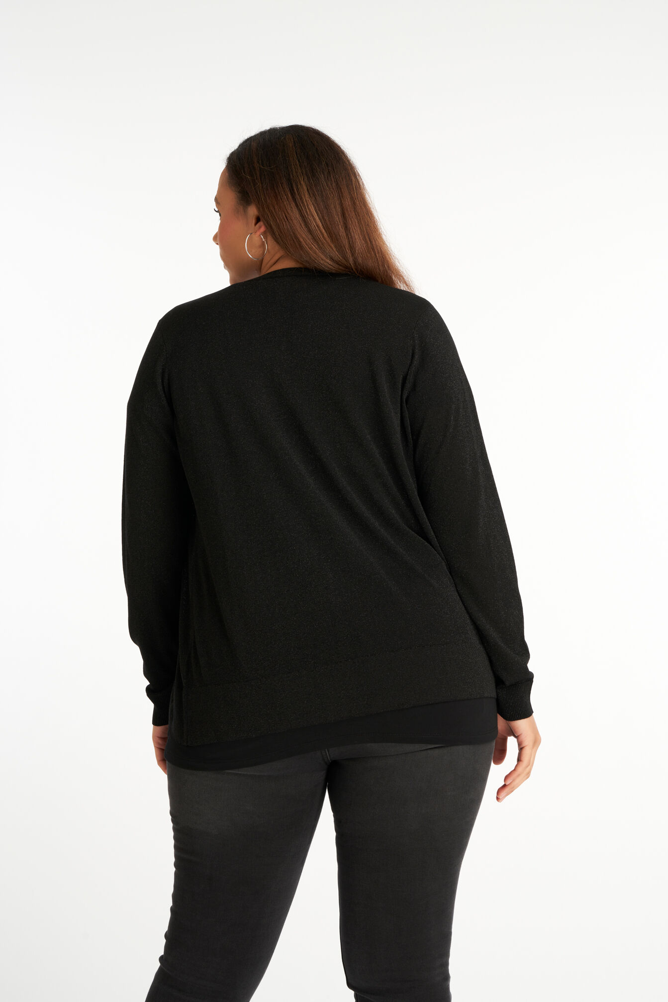 C&aacute;rdigan de l&uacute;rex image number 3