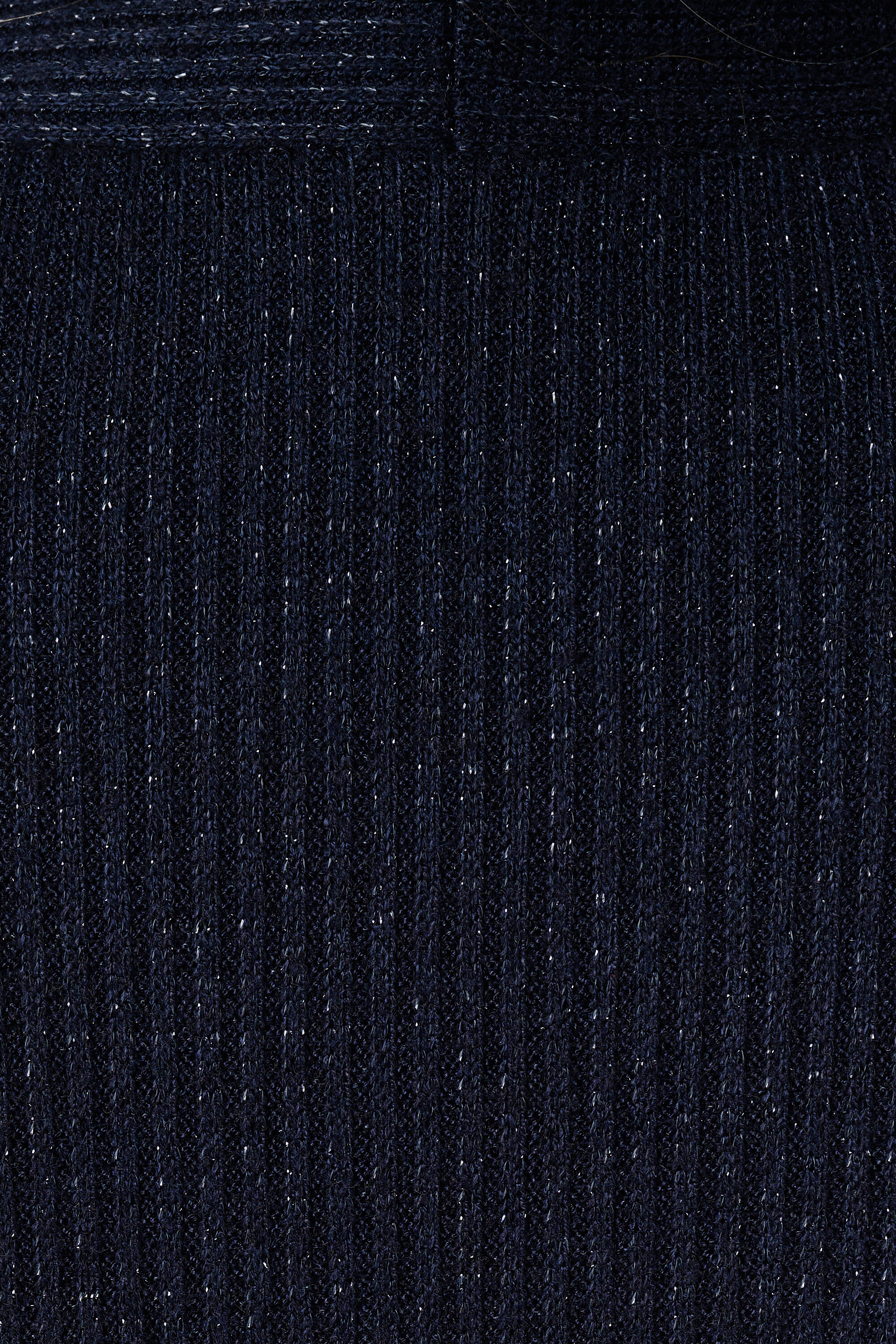 Chaleco con lurex image number 6