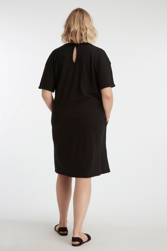 Vestido de estilo informal image number 4