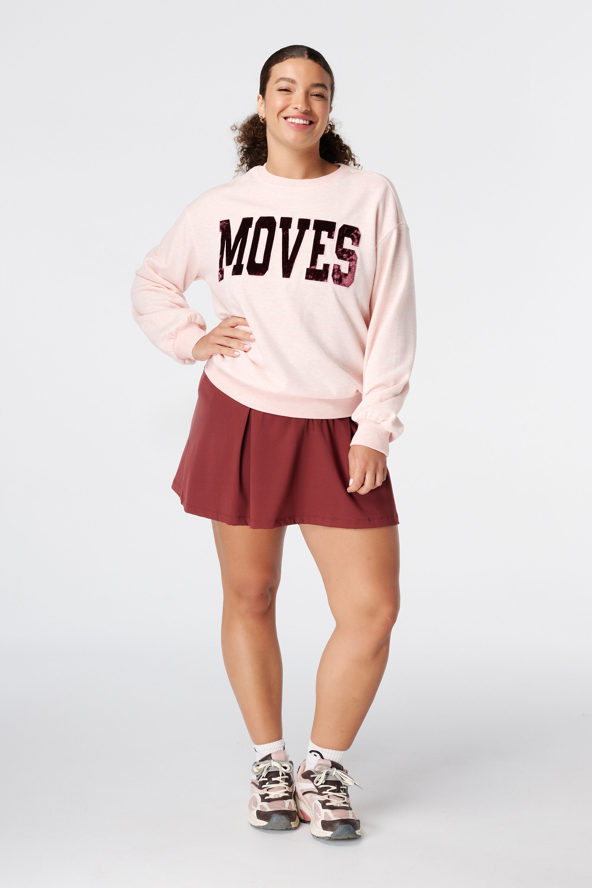 Sudadera con dise&ntilde;o image number 5