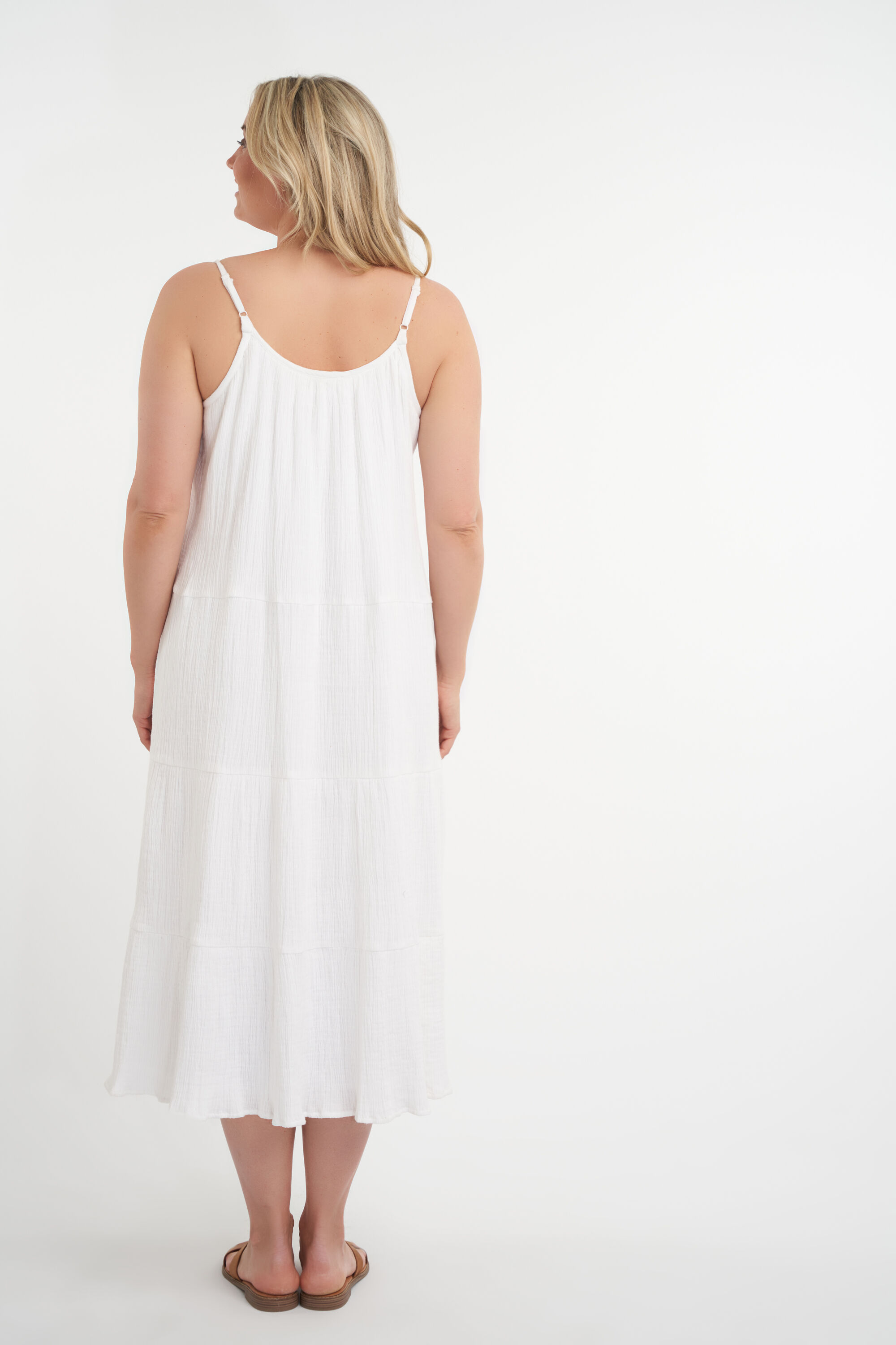 El vestido elegante image number 3