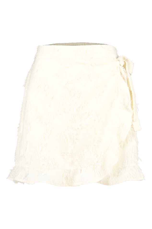 Skort efecto cruzado image number 1
