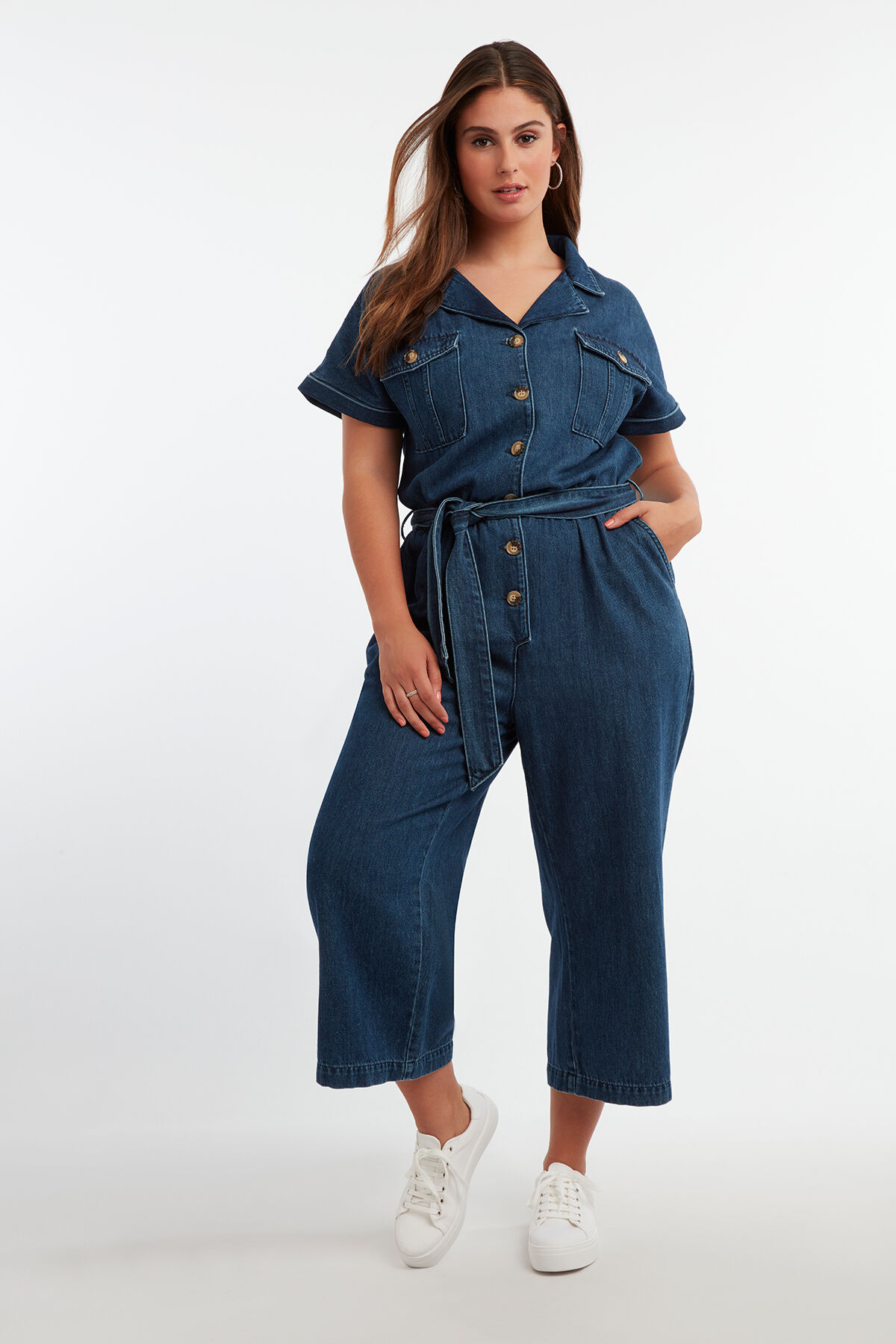 Boiler suit vaquero image number 4