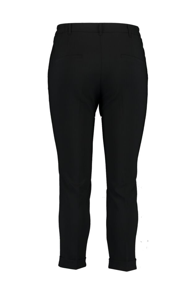 Pantalones tobilleros image number 2