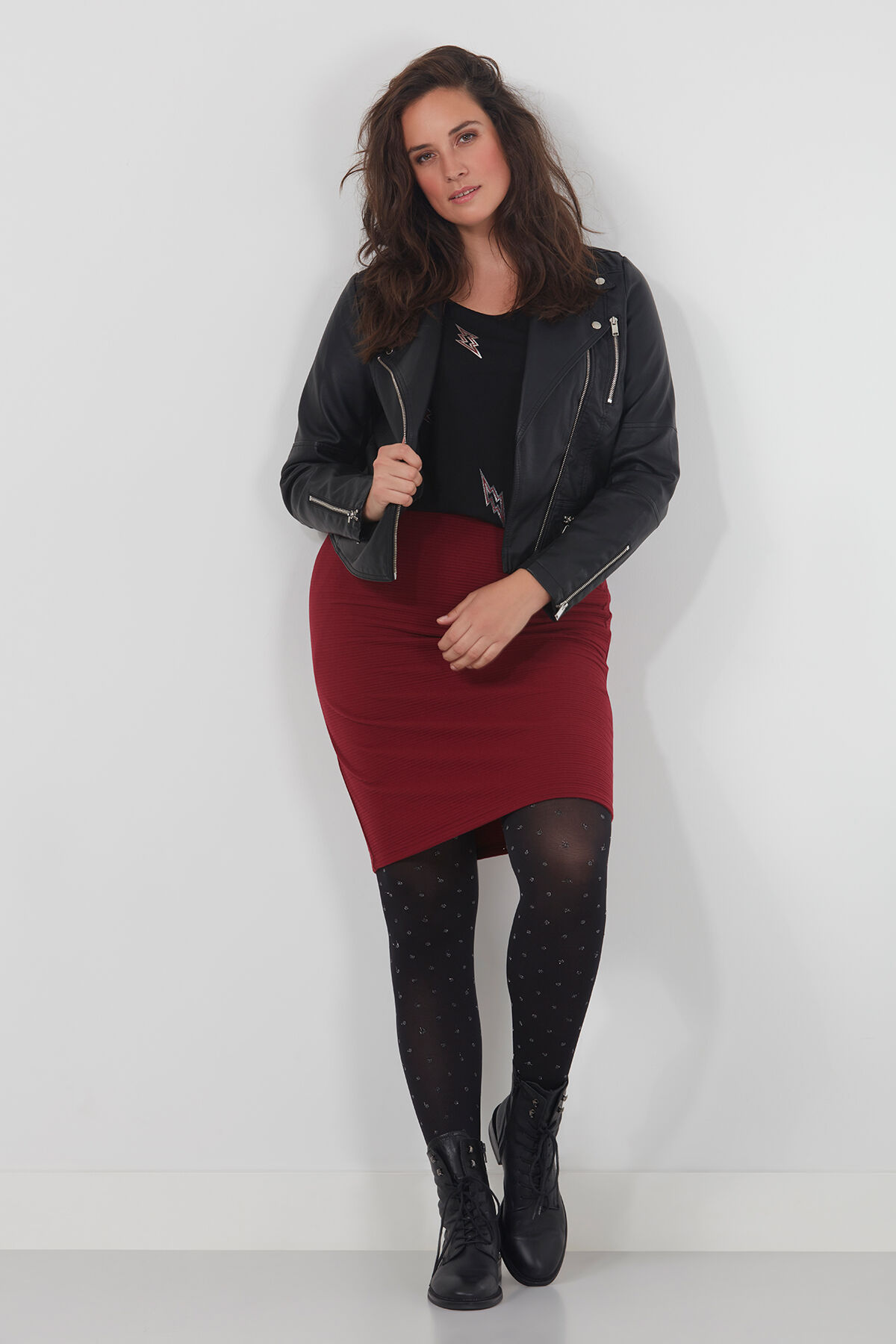 Falda de Punta image number 3