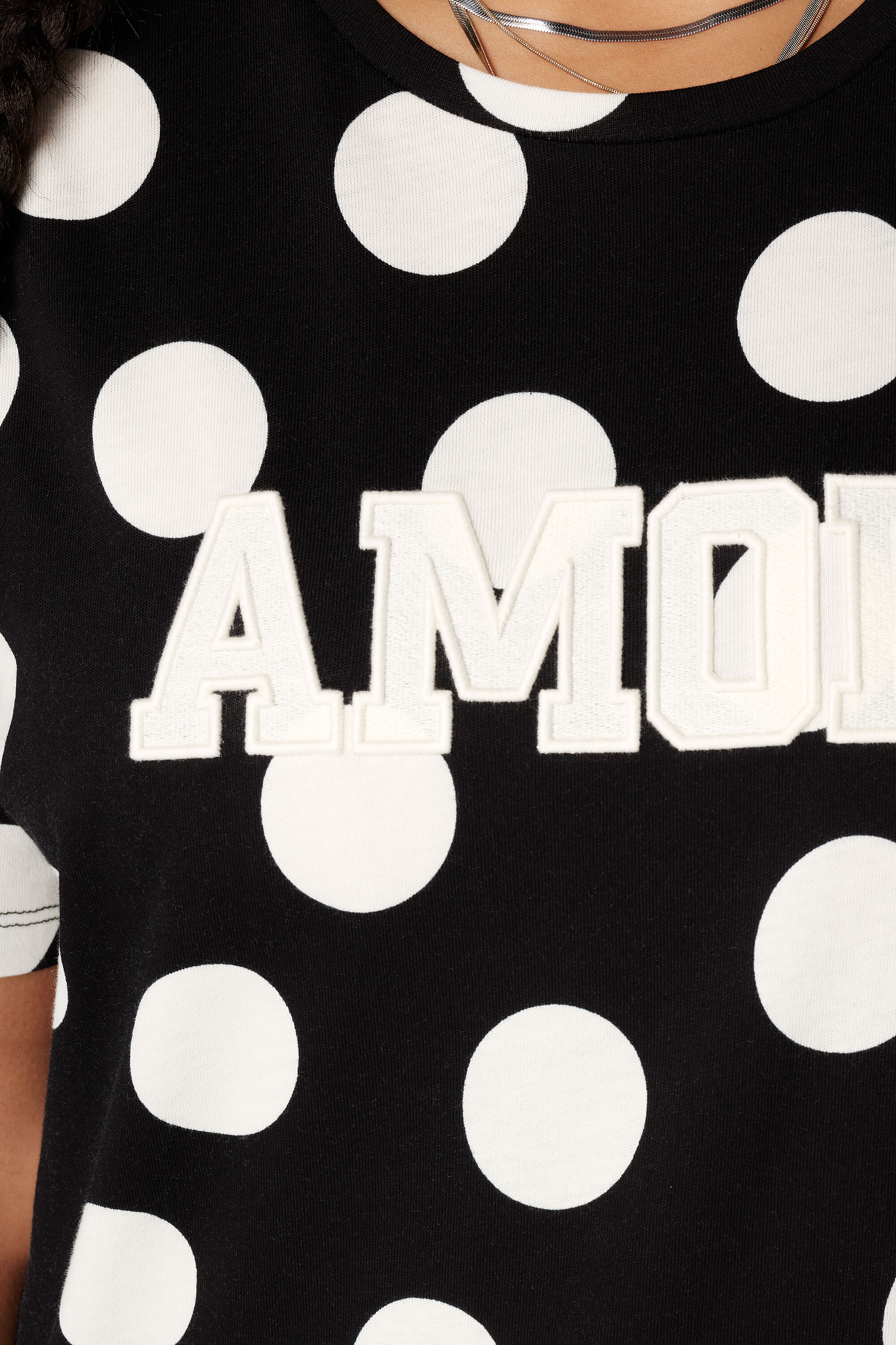 Camiseta con estampado image number 6