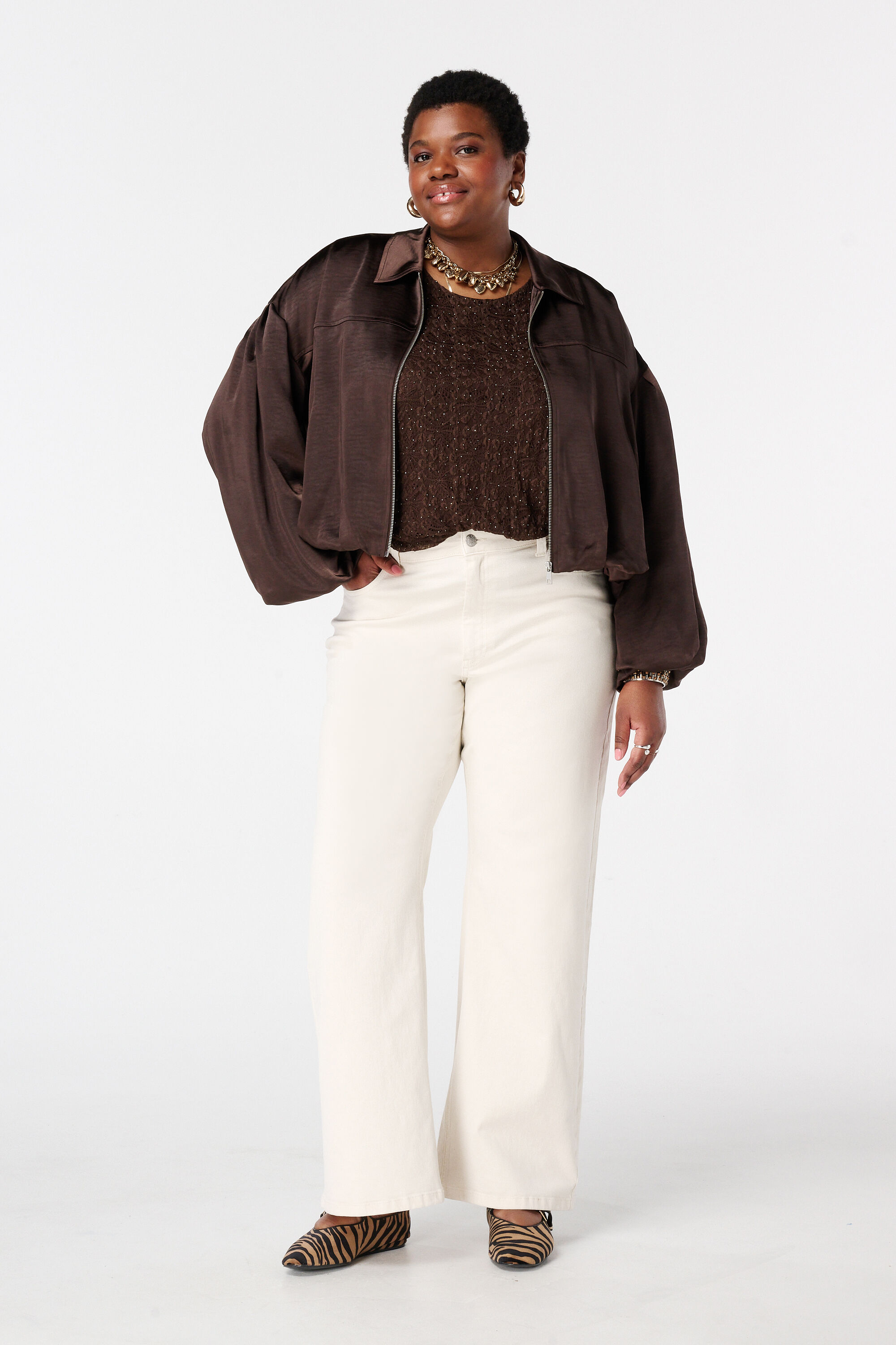 Bomber de sat&eacute;n image number 5