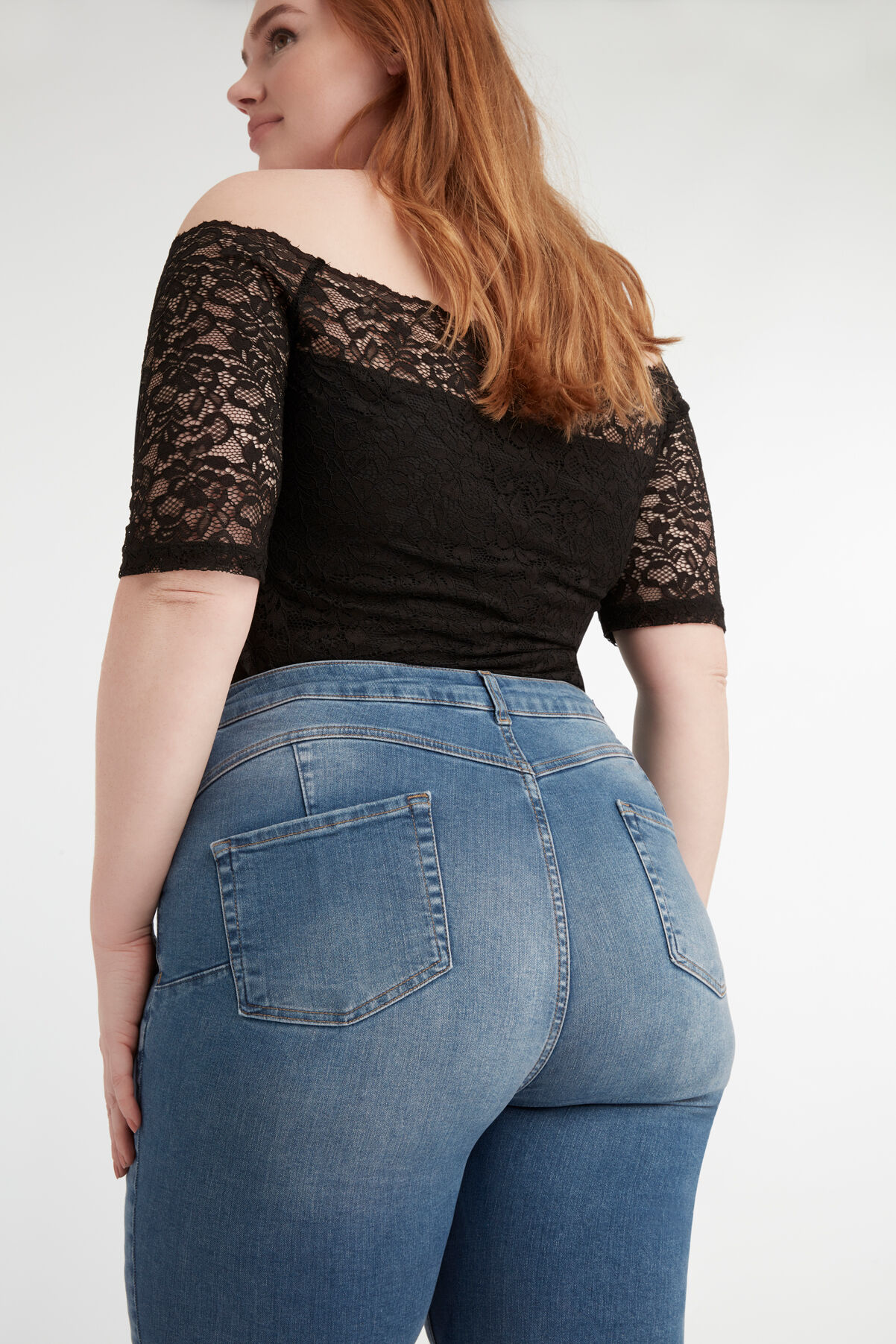 Vaqueros Magic Simplicity LIFTS image number 5