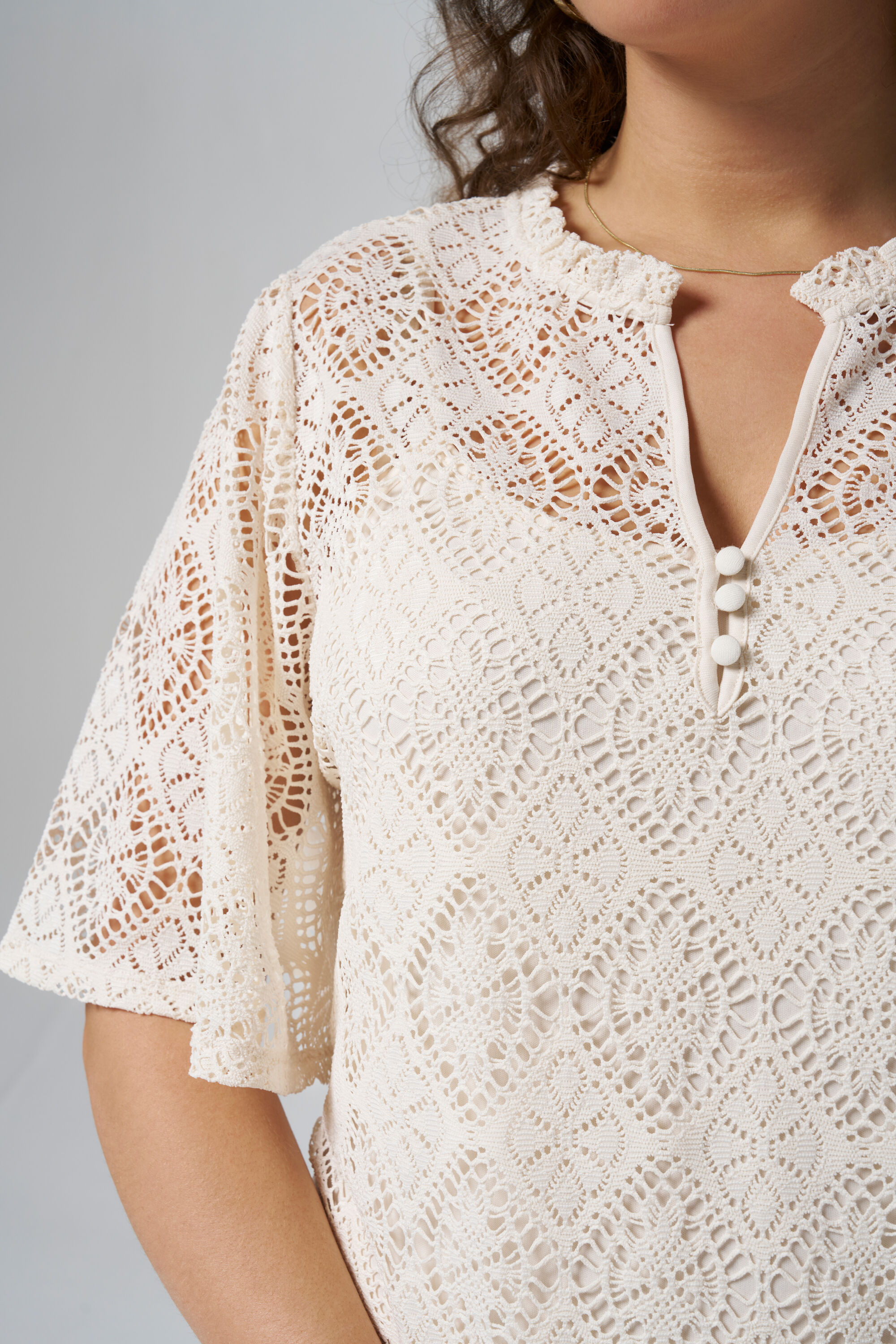 Top de Ganchillo image number 4