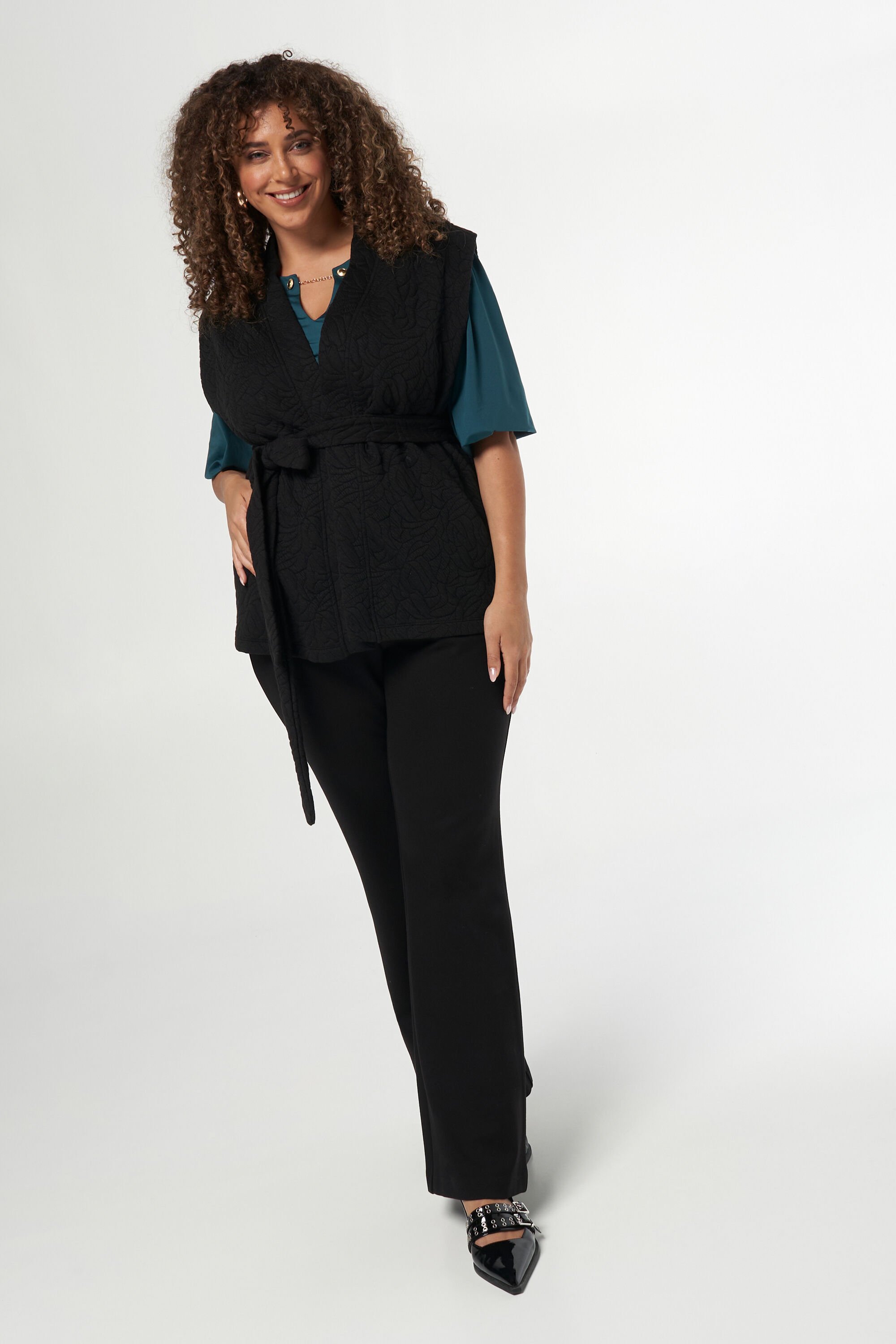 Chaleco acolchado image number 5