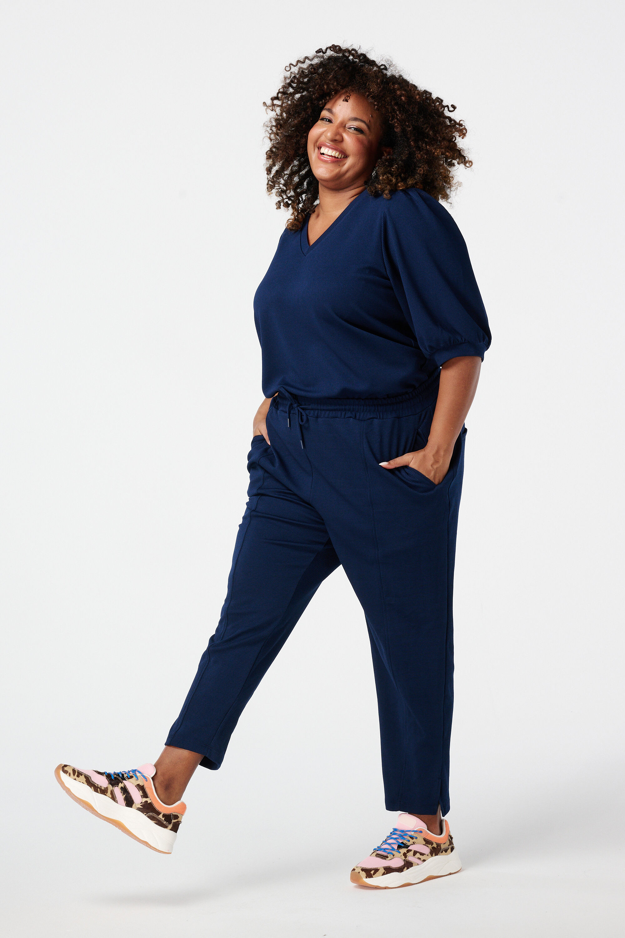 Top con textura image number 5