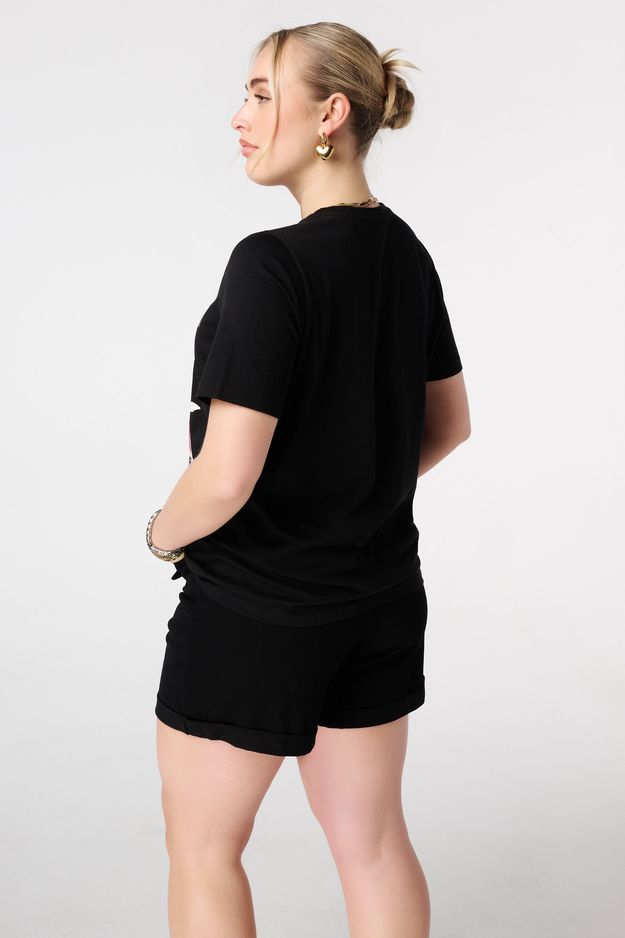 Camiseta con estampado image number 3