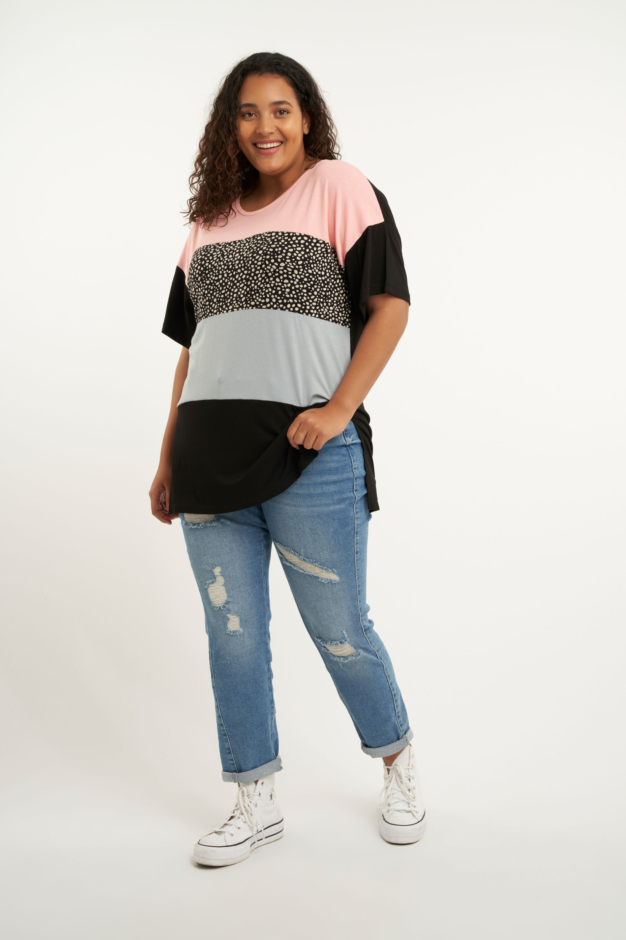 T&uacute;nica image number 5