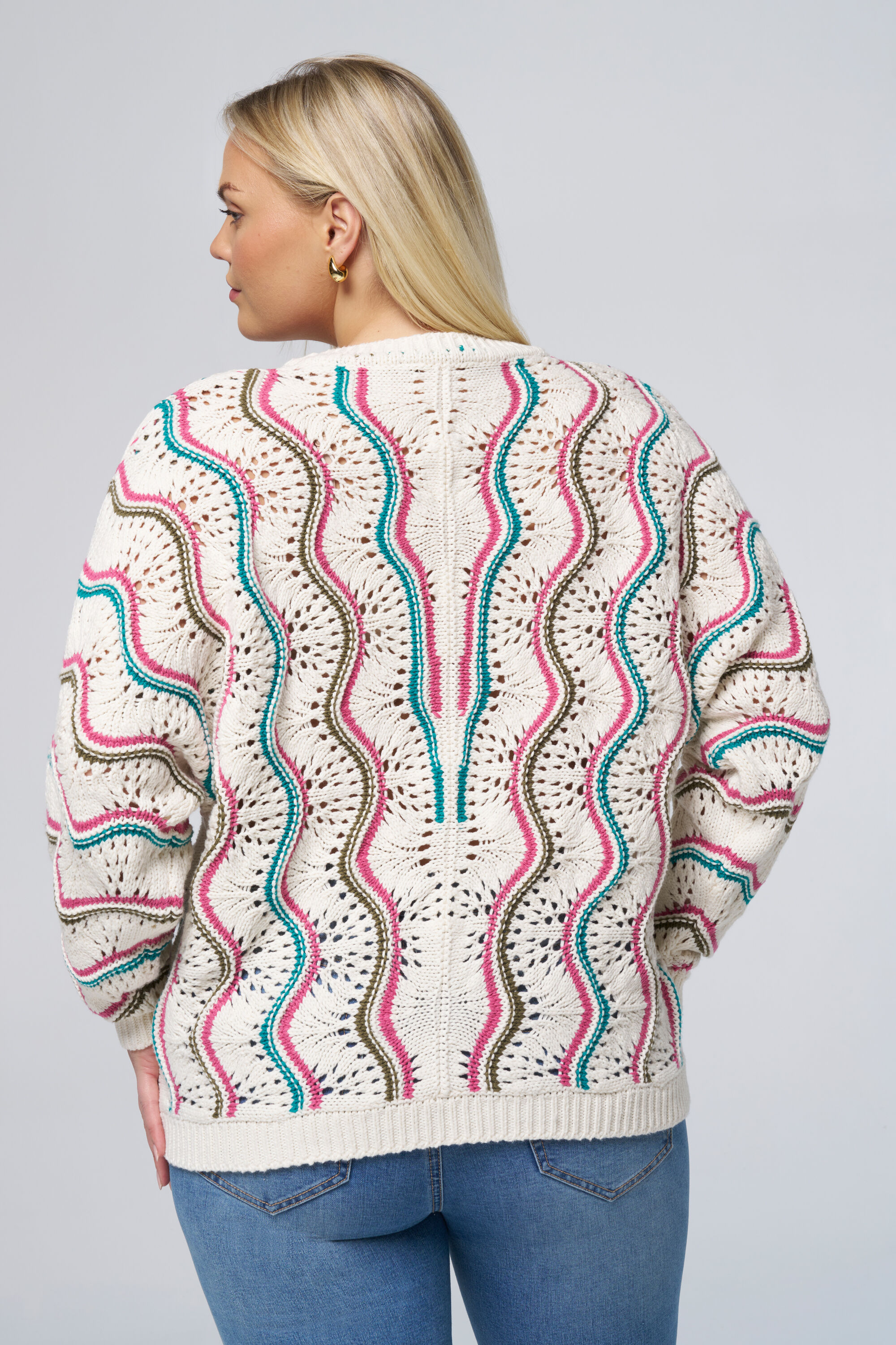 Jersey con colores image number 3