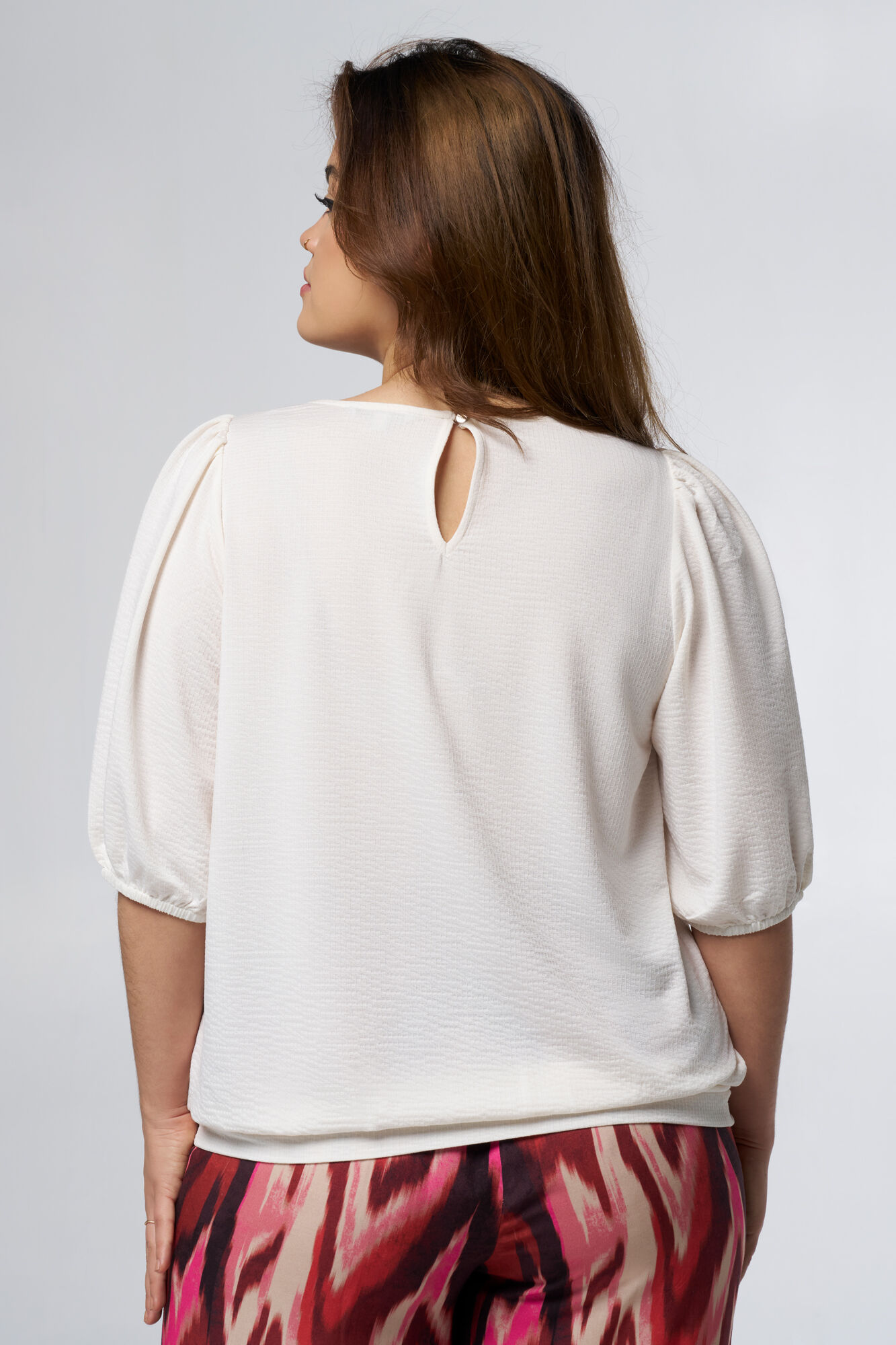 Top con textura image number 3