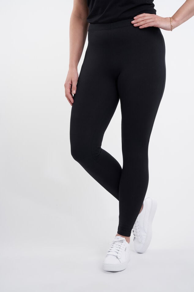Legging básico image number 0