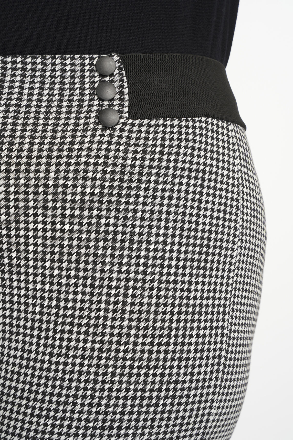 Tregging con estampado   image number 5