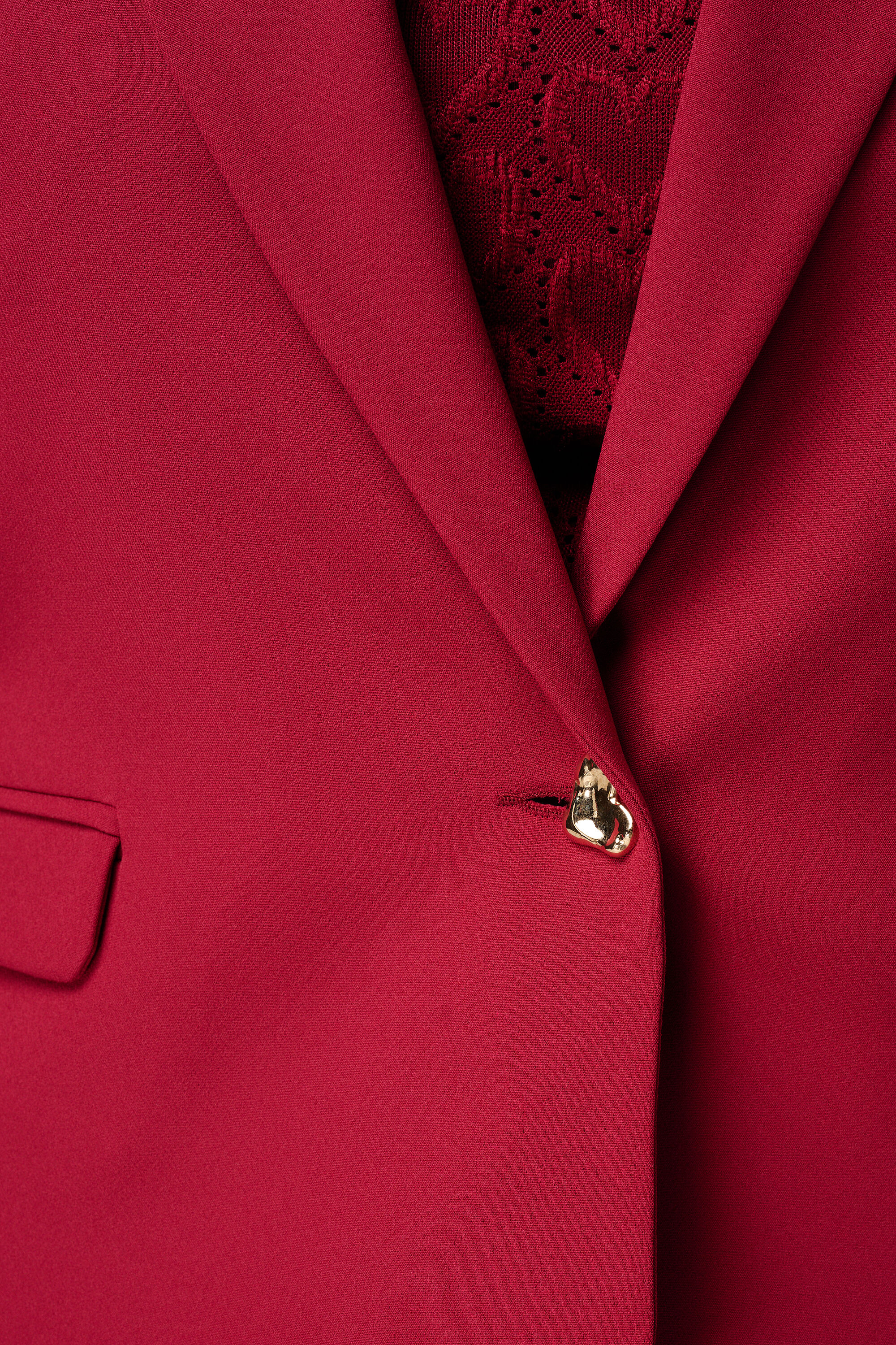 Blazer corto image number 6