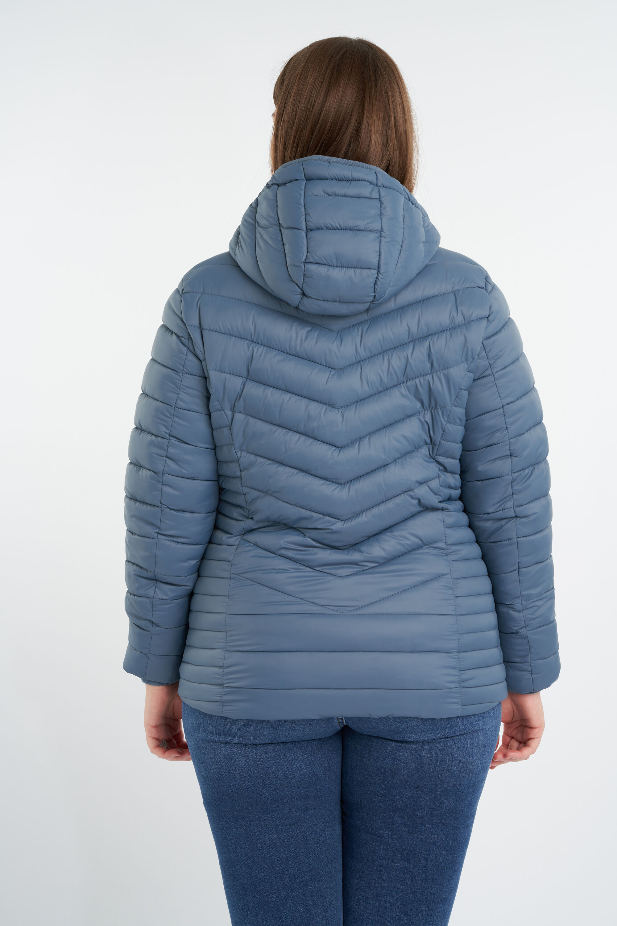 Chaqueta de entretiempo ligera image number 3