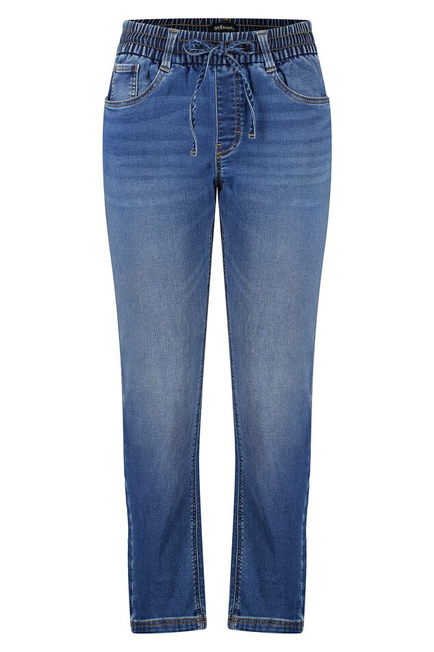 Vaqueros slim fit image number 1