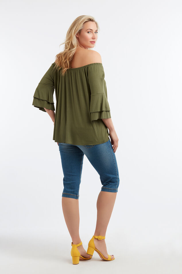 Treggings pirata image number 3