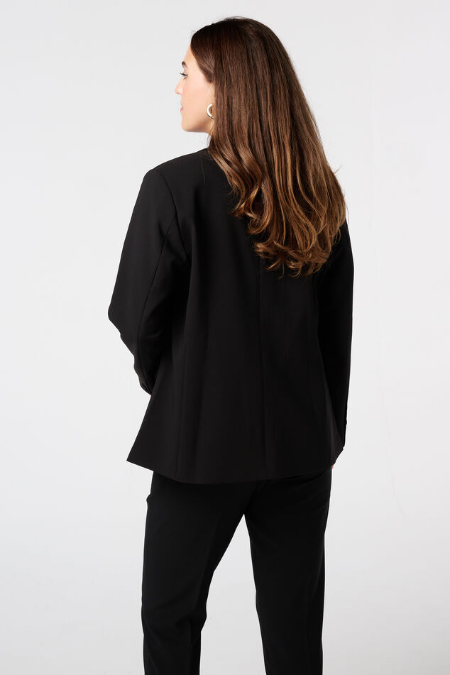 Blazer clásico image number 3