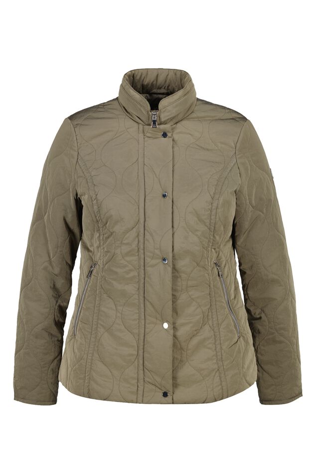 Chaqueta de entretiempo image number 1