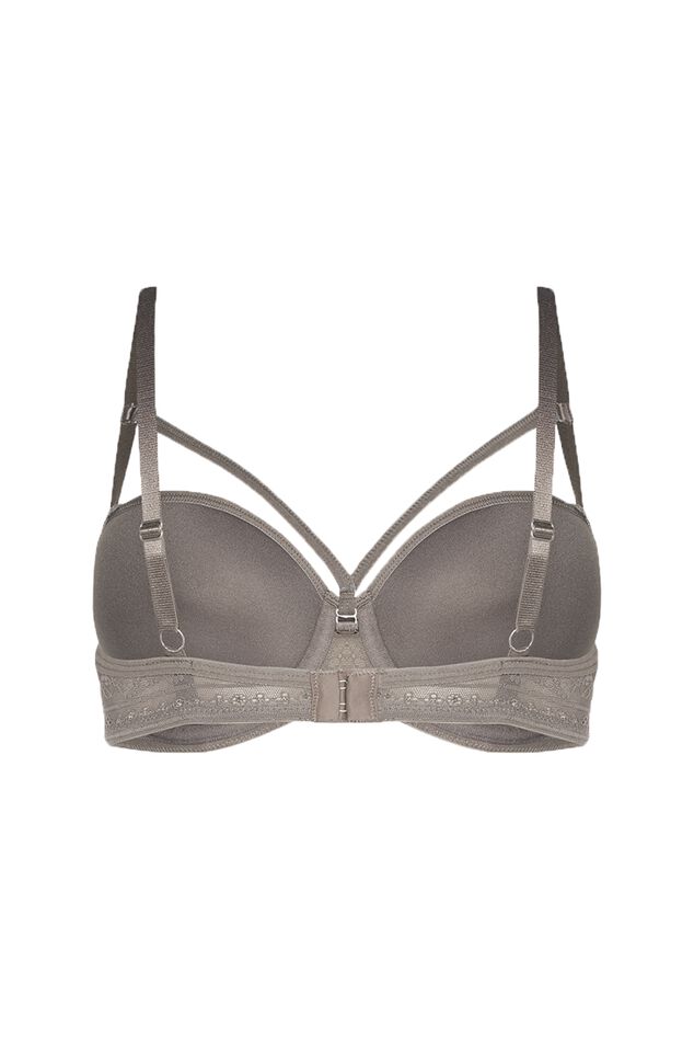 Sujetador con relleno - Fabulous image number 1