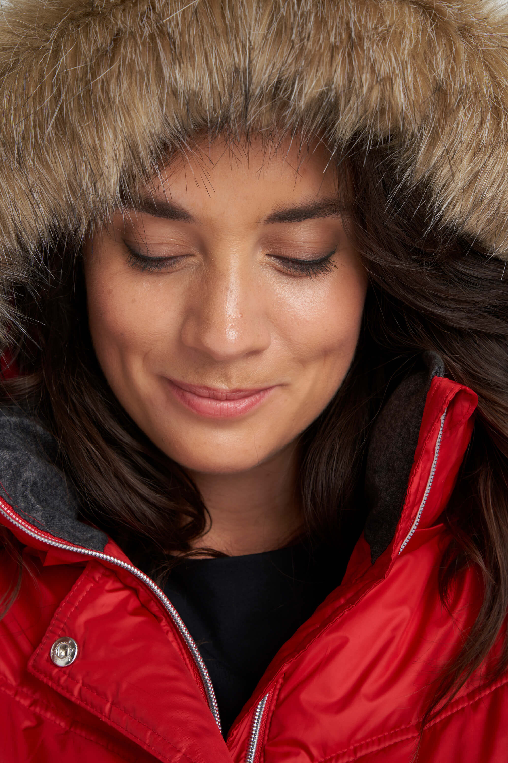 Chaqueta acolchada  image number 6