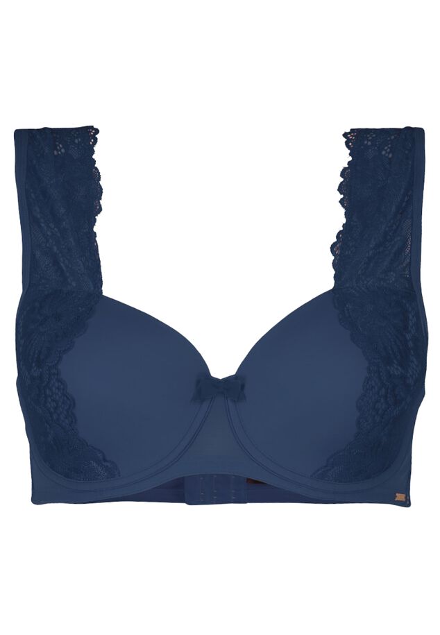 Sapph Sujetador preformado con aros - Tess image number 0