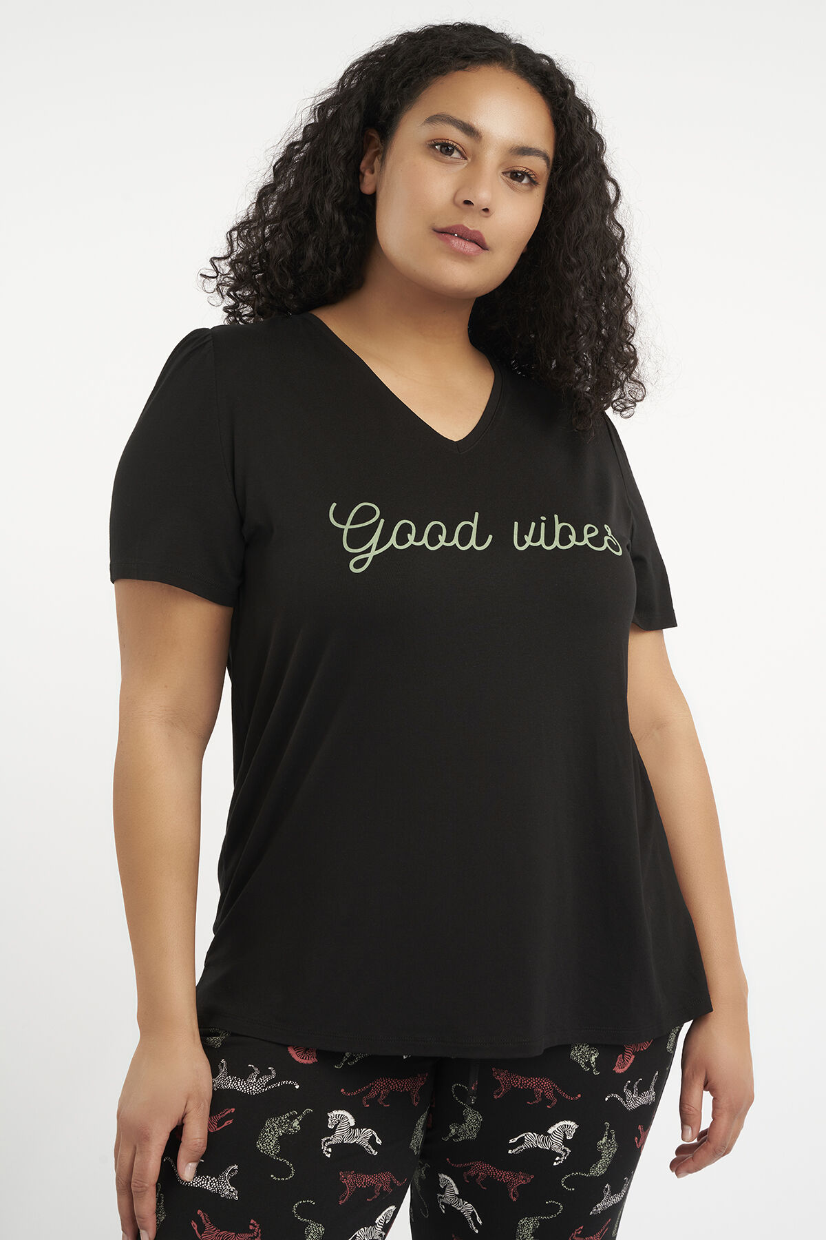 Conjunto pijama image number 5